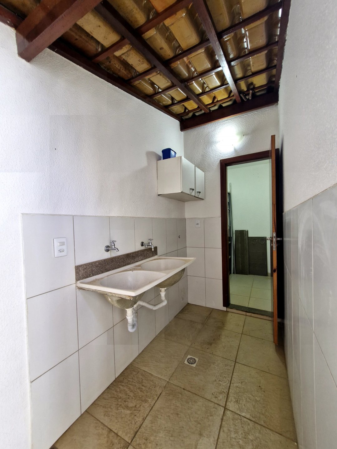 Casa 4/4 Condomínio Cidade Das Flores - foto 24