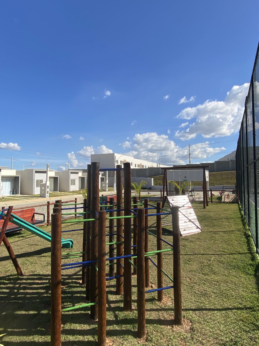Excelente Casa Solta para locação, 2/4 com suíte, no Velli Residence, em Vitória da Conquista - Bahia - foto 24