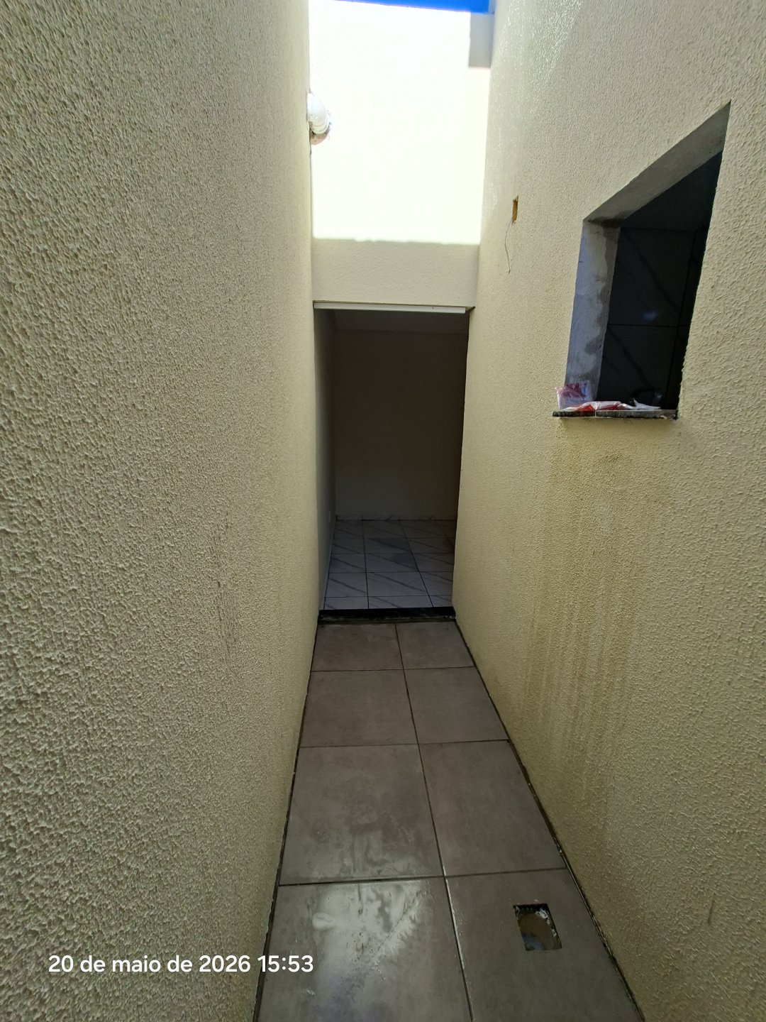 Apartamento 2/4 sendo 1 suite, para locação no Bairro Planejado Parque Real, em Vitória da Conquista - foto 24