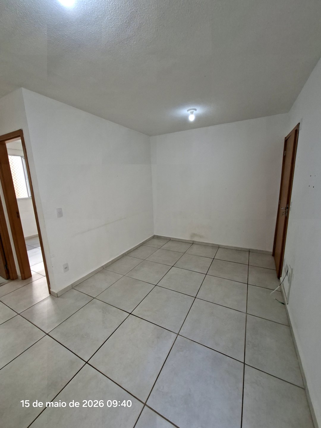 Apartamento para locação com 2/4, no Parque Vitória Belvedere, Bairro Primavera, Vitória da Conquista - Bahia. - foto 19