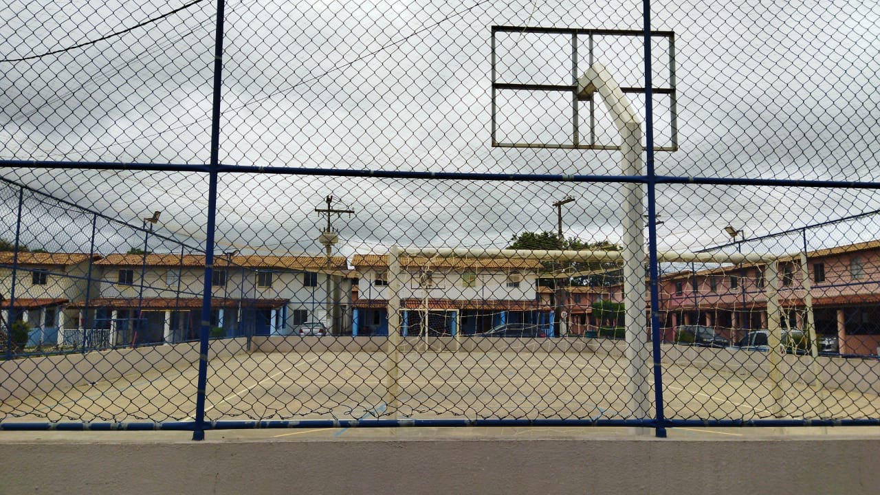 Alugo casa tipo Vilage com 2/4 e garagem coberta em condomínio fechado no Boa Vista em Vitória da Conquista, BA - foto 22
