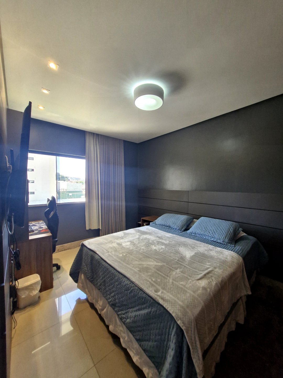 Apartamento 4 Suítes no Leonardo Da Vinci Bairro Candeias - foto 24
