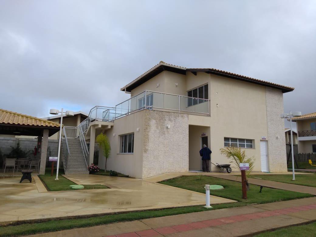 Apartamento 1⁰ andar 2/4 sendo uma suíte à venda no Vog Fiori - foto 24