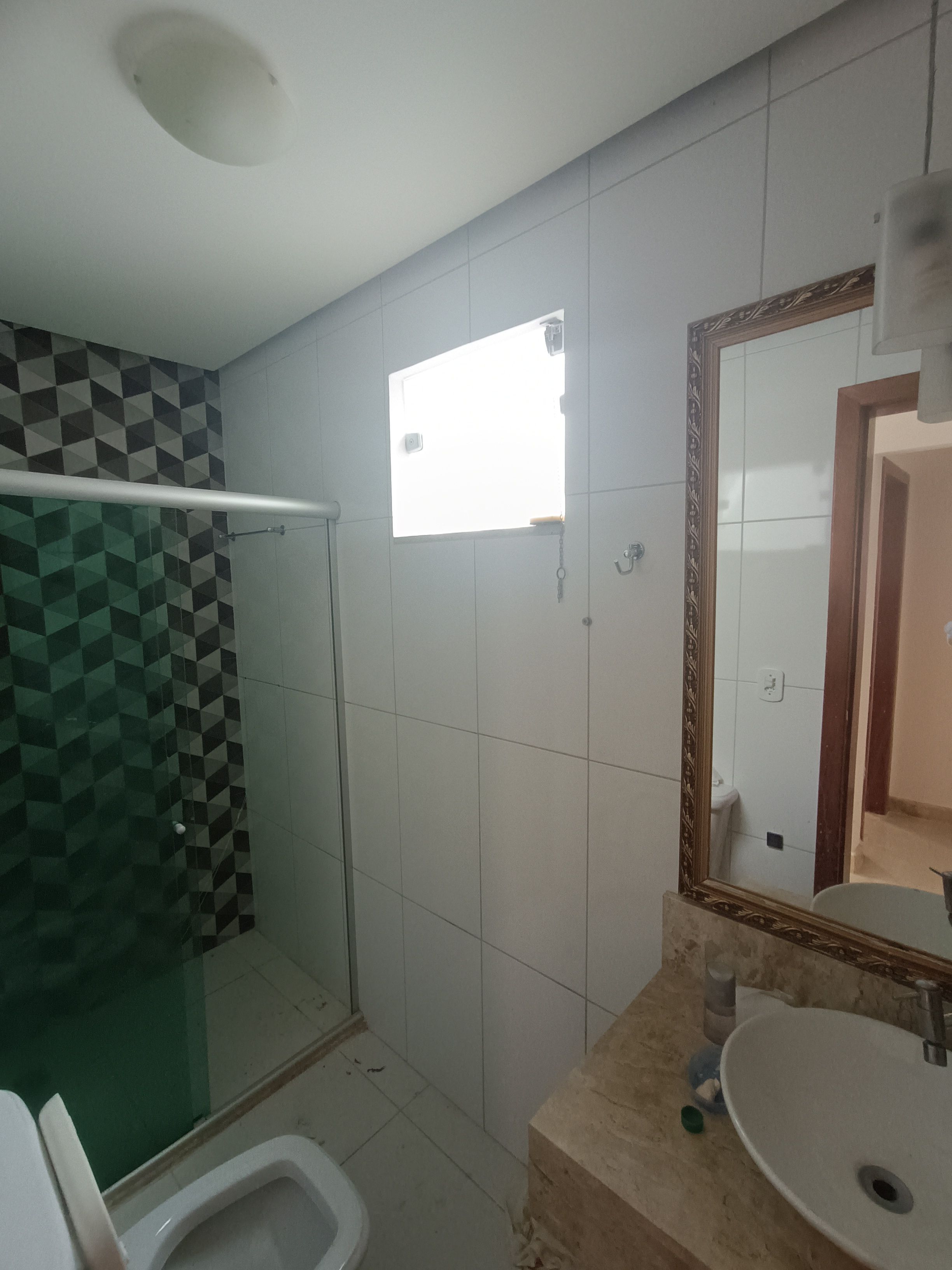 Vendo casa térrea de 3 quartos sendo 2 suites, área gourmet com churrasqueira garagem para 3 carros, Felícia, Vitória da Conquista, BA - foto 25