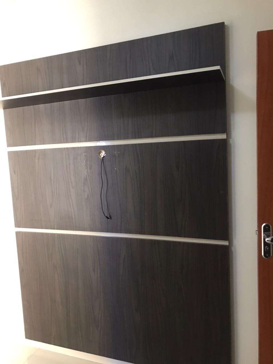 Apartamento mobiliado de 3 quartos sendo 1 suíte para venda, no 3º andar, com  sacada no Candeias  Vitória da Conquista, BA - foto 25
