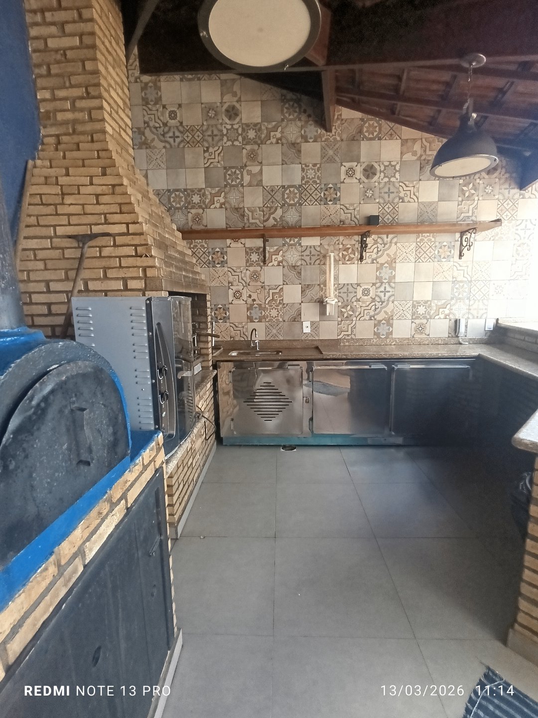 Apartamento com 3 quartos sendo 1 suíte+ dependência + 2 vagas de garagem+ depósito à venda em Candeias, Vitória da Conquista - Área de lazer com - foto 2