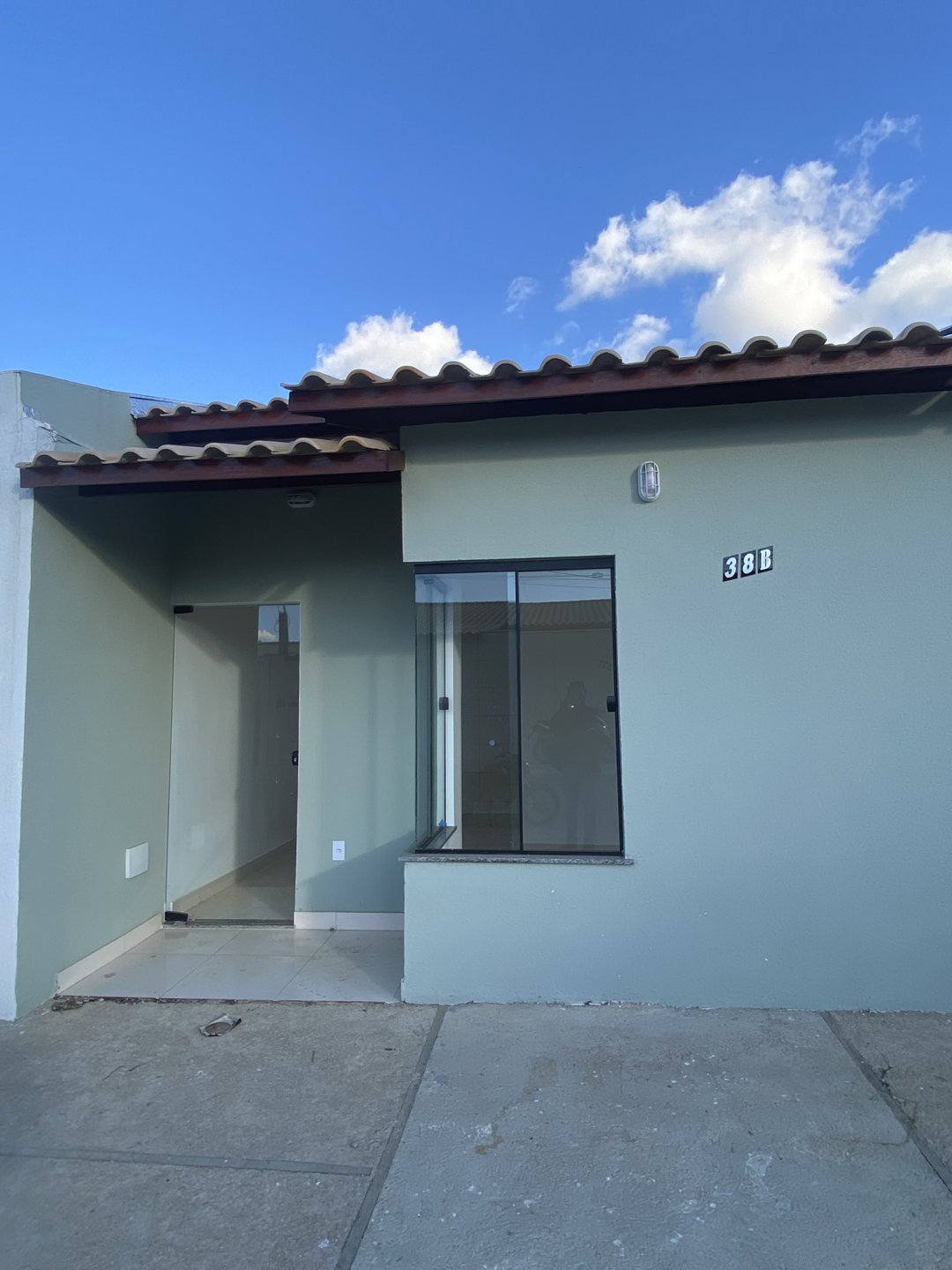 Casa 3/4 com suite, no Condomínio Terras Premium, em Vitória da Conquista - Bahia. - foto 24