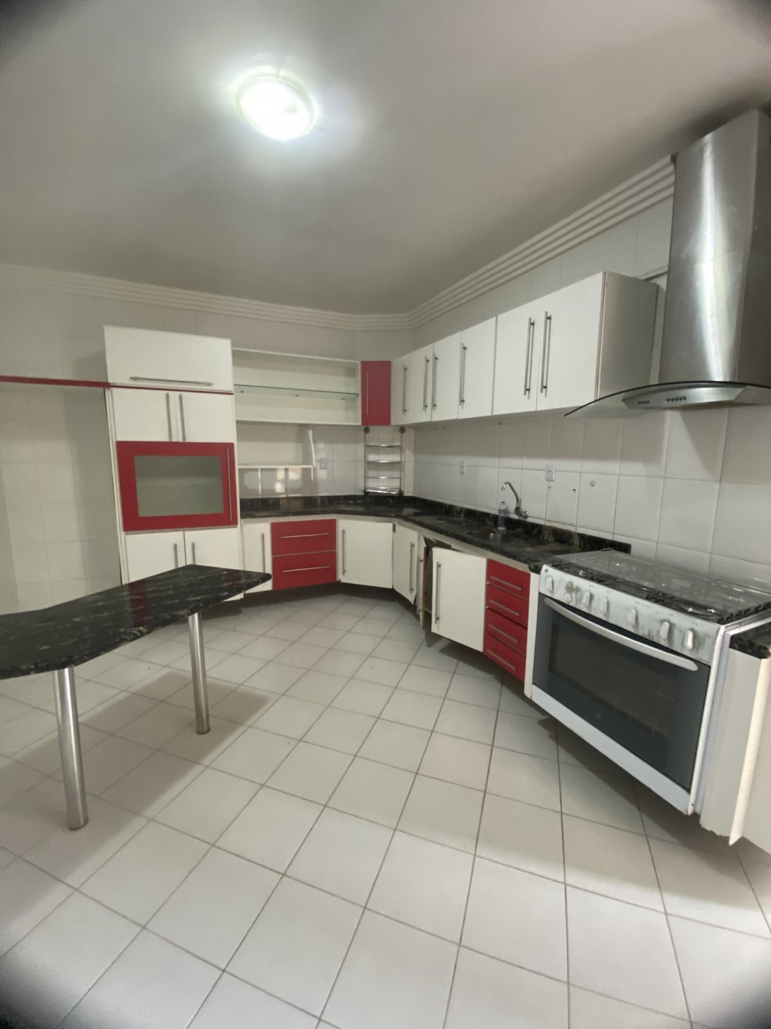 Excelente Apartamento 1º andar, 3/4 com suite, para Locação – Edifício Portal Brasil, Bairro Candeias, em Vitória da Conquista, Bahia - foto 24