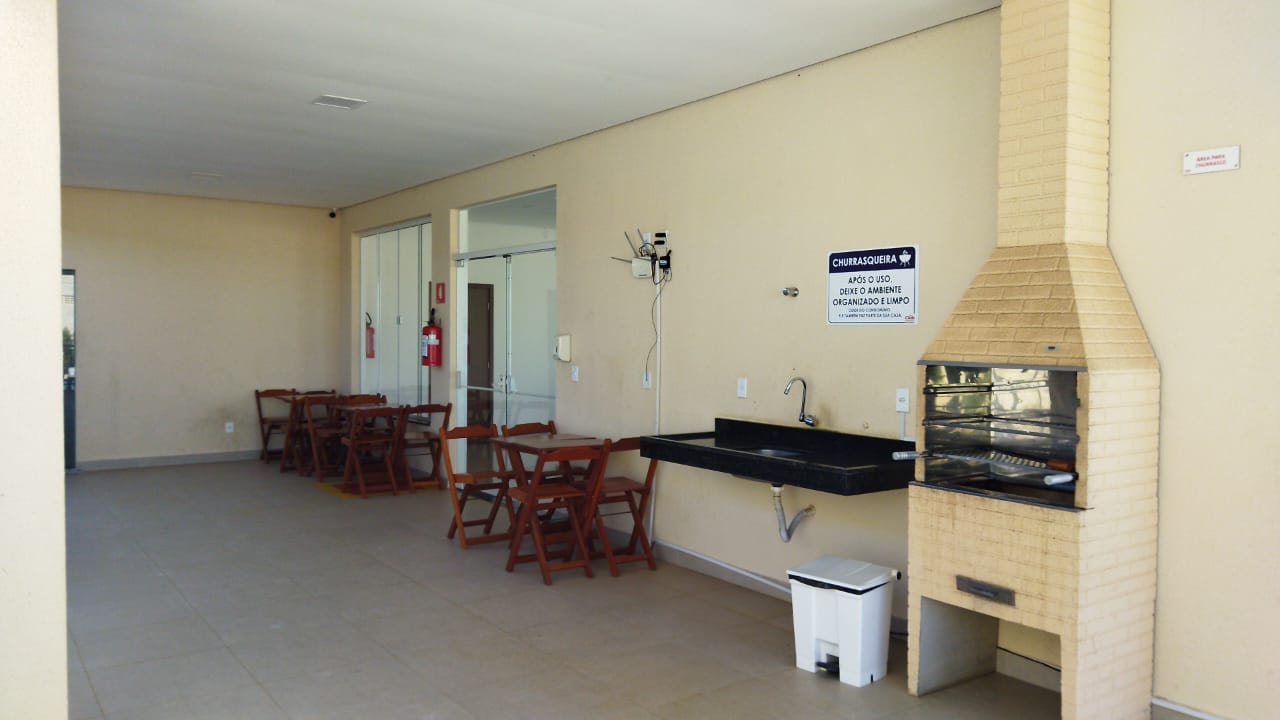Casa de 3/4 em condomínio fechado no Bairro Candeias, Vitória da Conquista, BA - foto 25