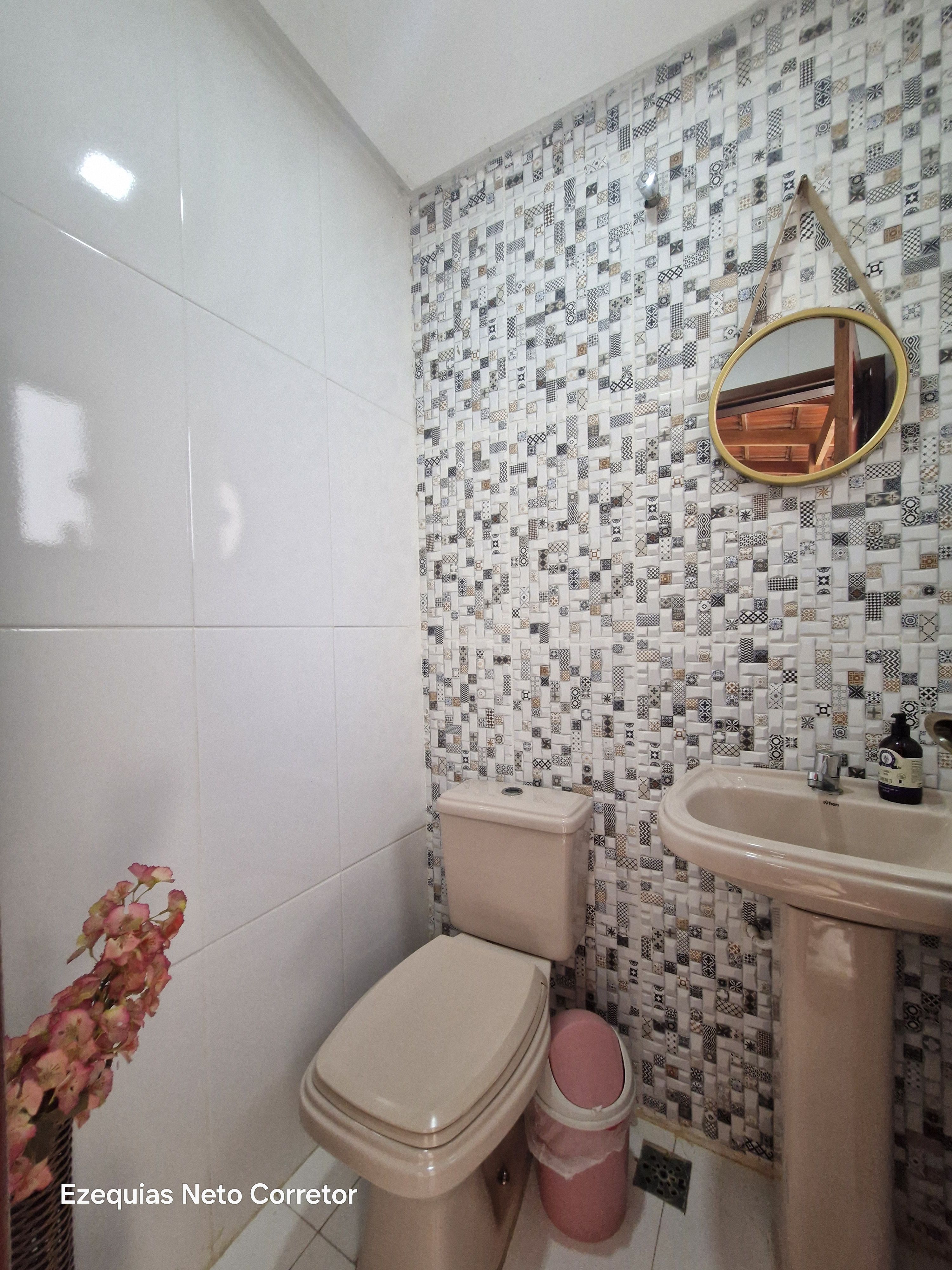 Casa duplex na Urbis 1 próximo ao Limão Doce e Fainor à Venda, Candeias, Vitória da Conquista, BA - foto 25