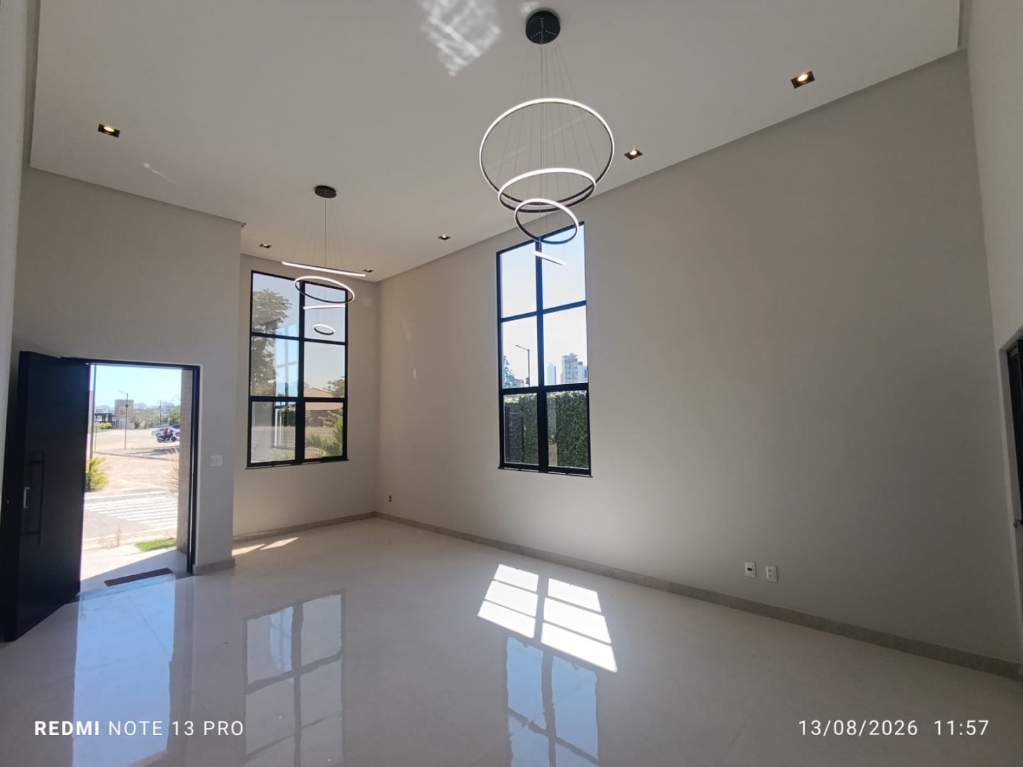 Casa nova com 3 suites+ área gourmet + terraço+dependência completa em condomínio fechado no Recreio, Vitória da Conquista - foto 24