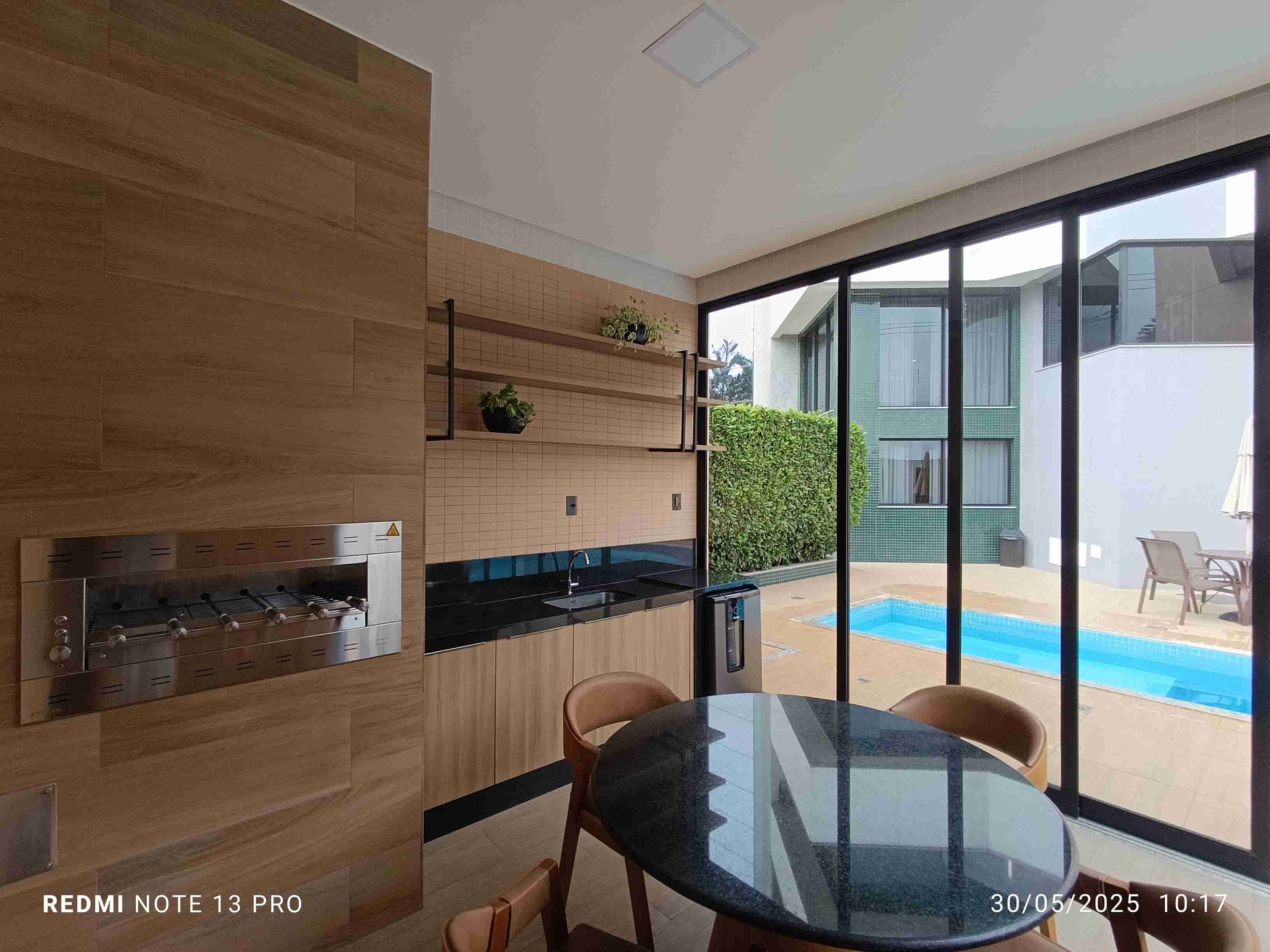 Apartamento decorado alto padrão com 176 m² , 3 salas, 3 vagas de garagem à venda, Boa Vista, Vitória da Conquista, BA - foto 24