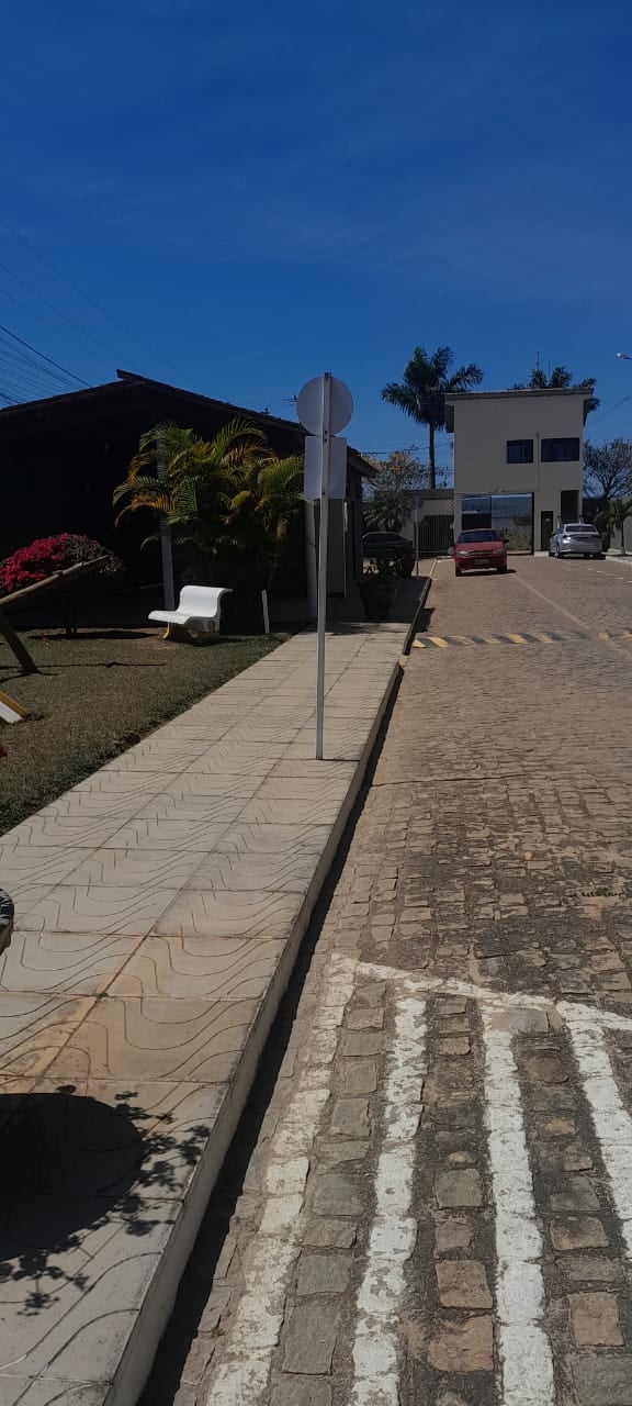 Casa sobrado em condomínio fechado com 3 quartos sendo 1 suite no Alto da Boa Vista, Vitoria da Conquista Bahia - foto 24