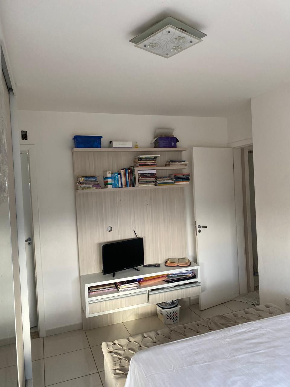 Apartamento 3 quartos sendo 2 suítes, 2.vagas de garagem + depósito, Candeias, Vitória da Conquista - BA | 17 - foto 25
