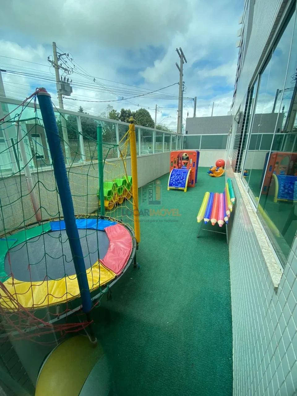 Apartamento 3/4 com suites, 8º andar com elevador, Residencial Malu Andrade, no bairro Recreio, em Vitória da Conquista, Bahia - foto 26
