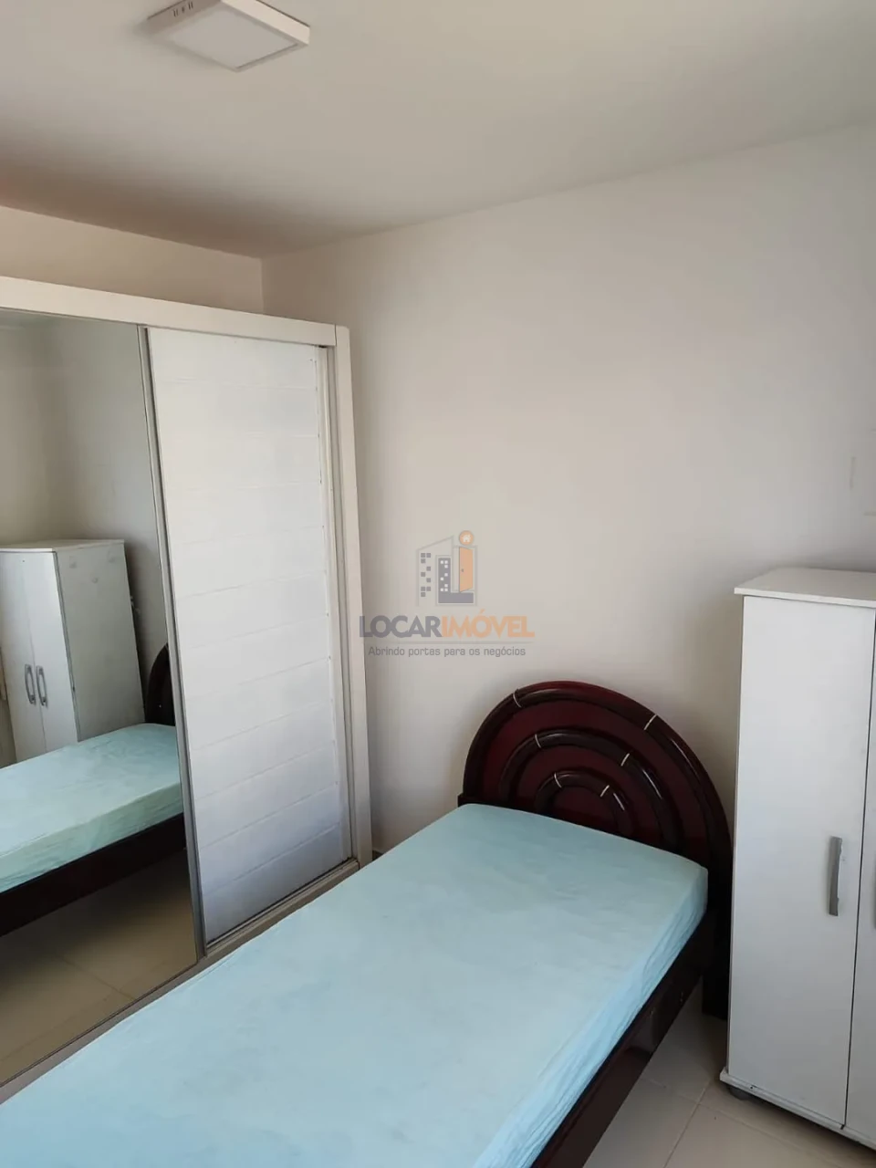 Apartamento 2/4 com suíte,Térreo com Quintal, com Armários Planejados na Cozinha, Don Residencial, Bairro Boa Vista, em Vitória da Conquista - Ba - foto 27