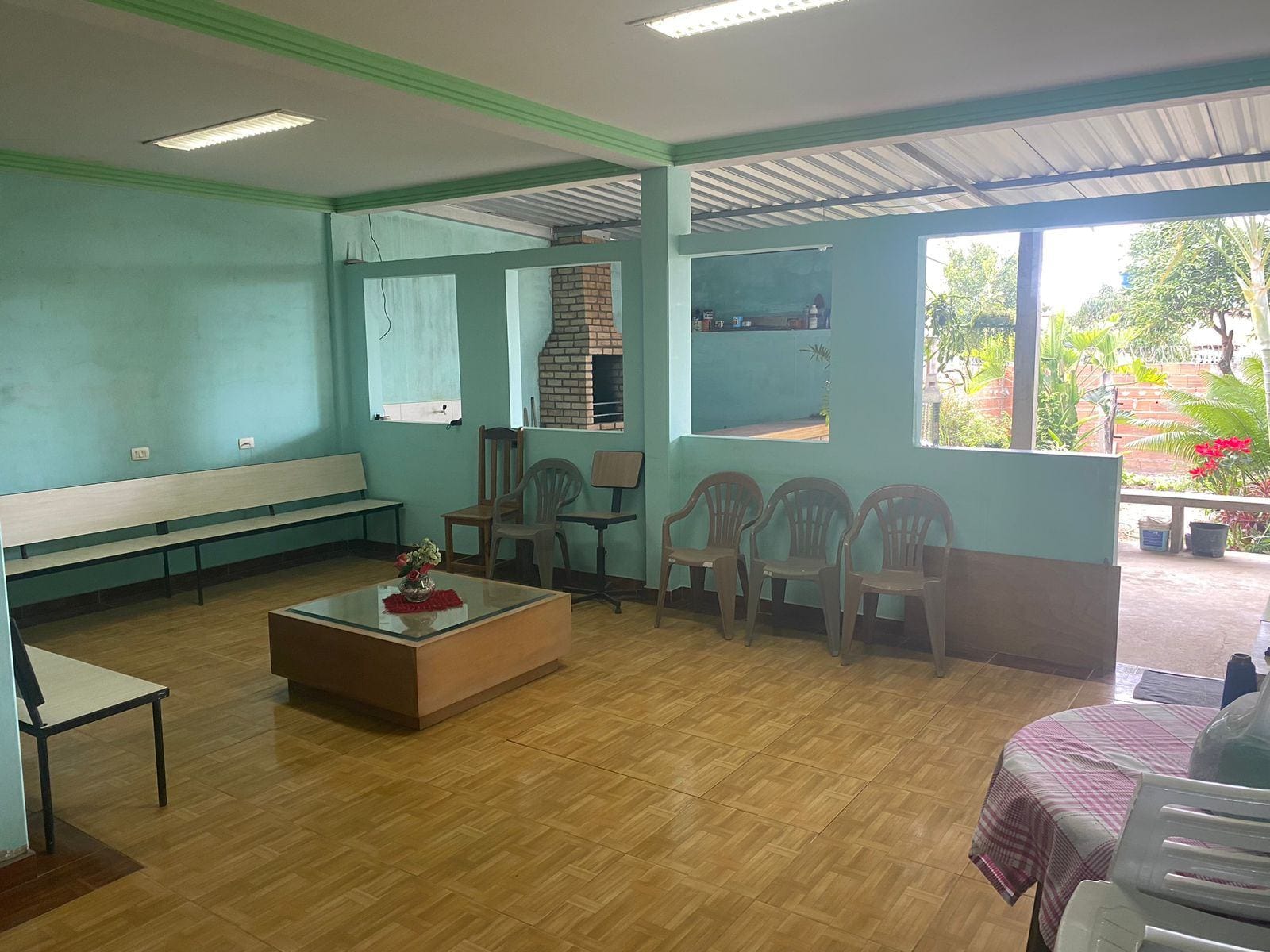 Casa sobrado em terreno de 470 m²  à venda, 4 quartos, 4 garagens, Centro, José Gonçalves, BA - foto 26