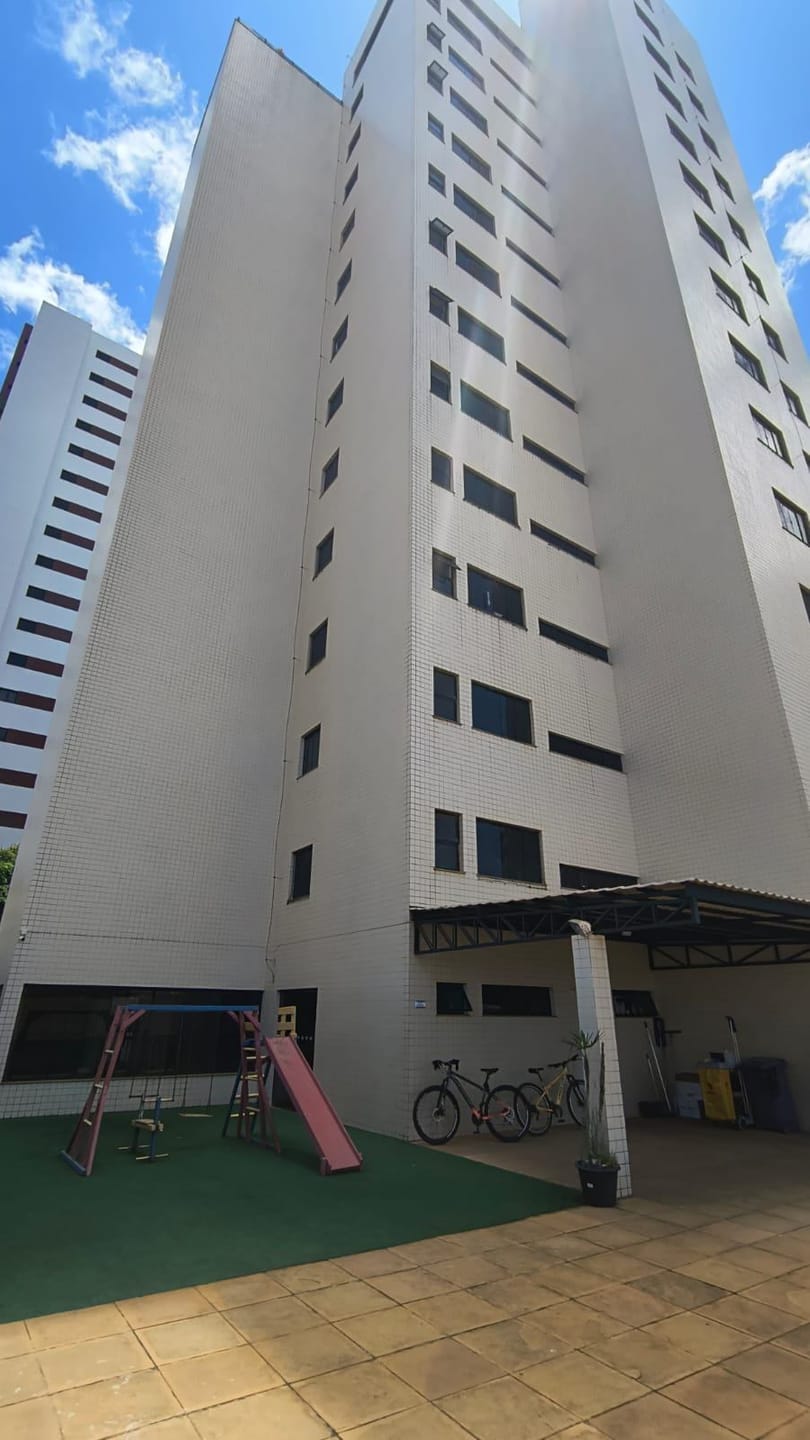 Excelente Apartamento de 136M² no Paul Cezanne à venda, Candeias, Vitória da Conquista, BA - foto 26
