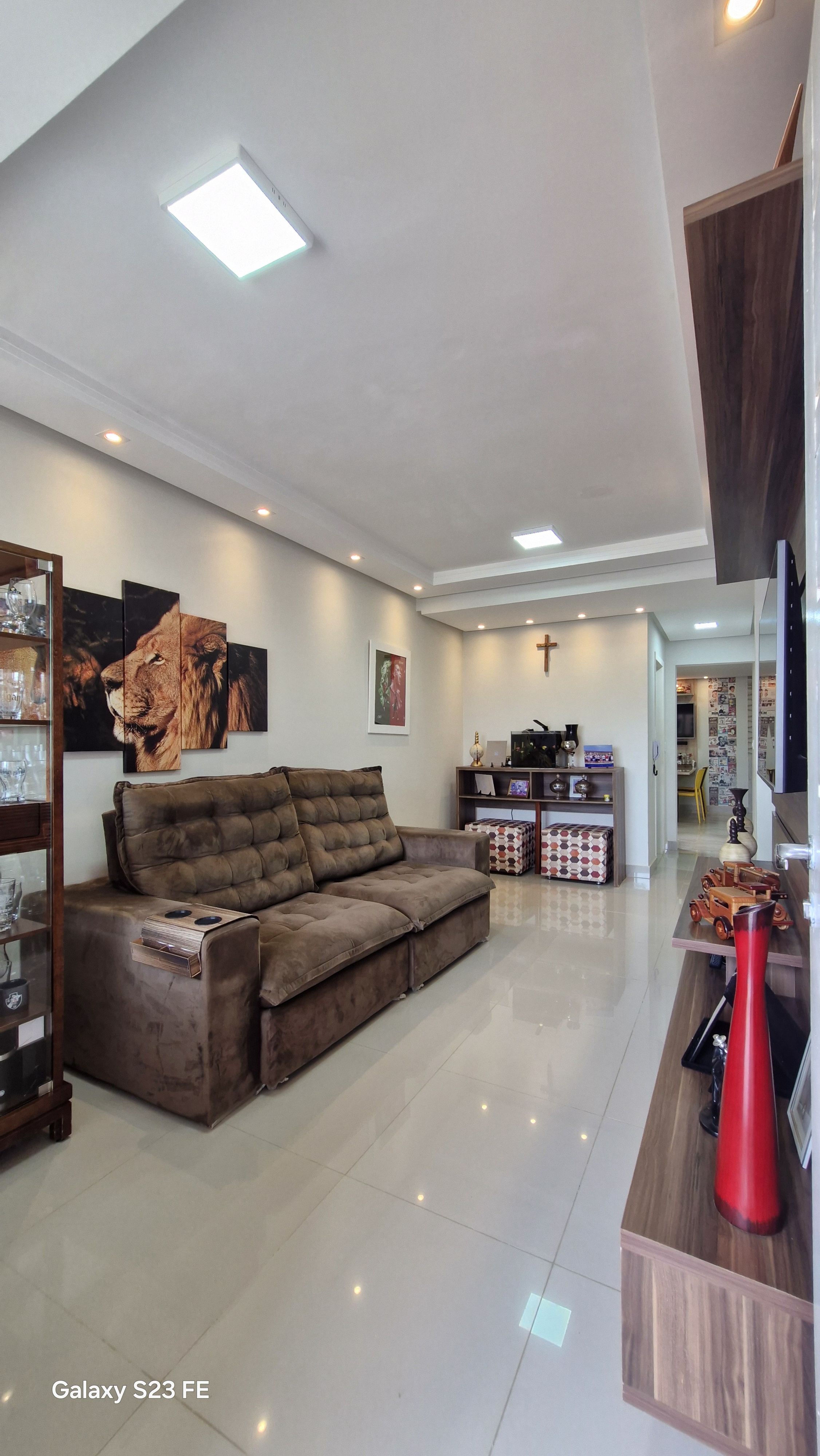 Linda casa  no Vog Allegro condomínio fechado à Venda, Primavera, Vitória da Conquista, BA - foto 3