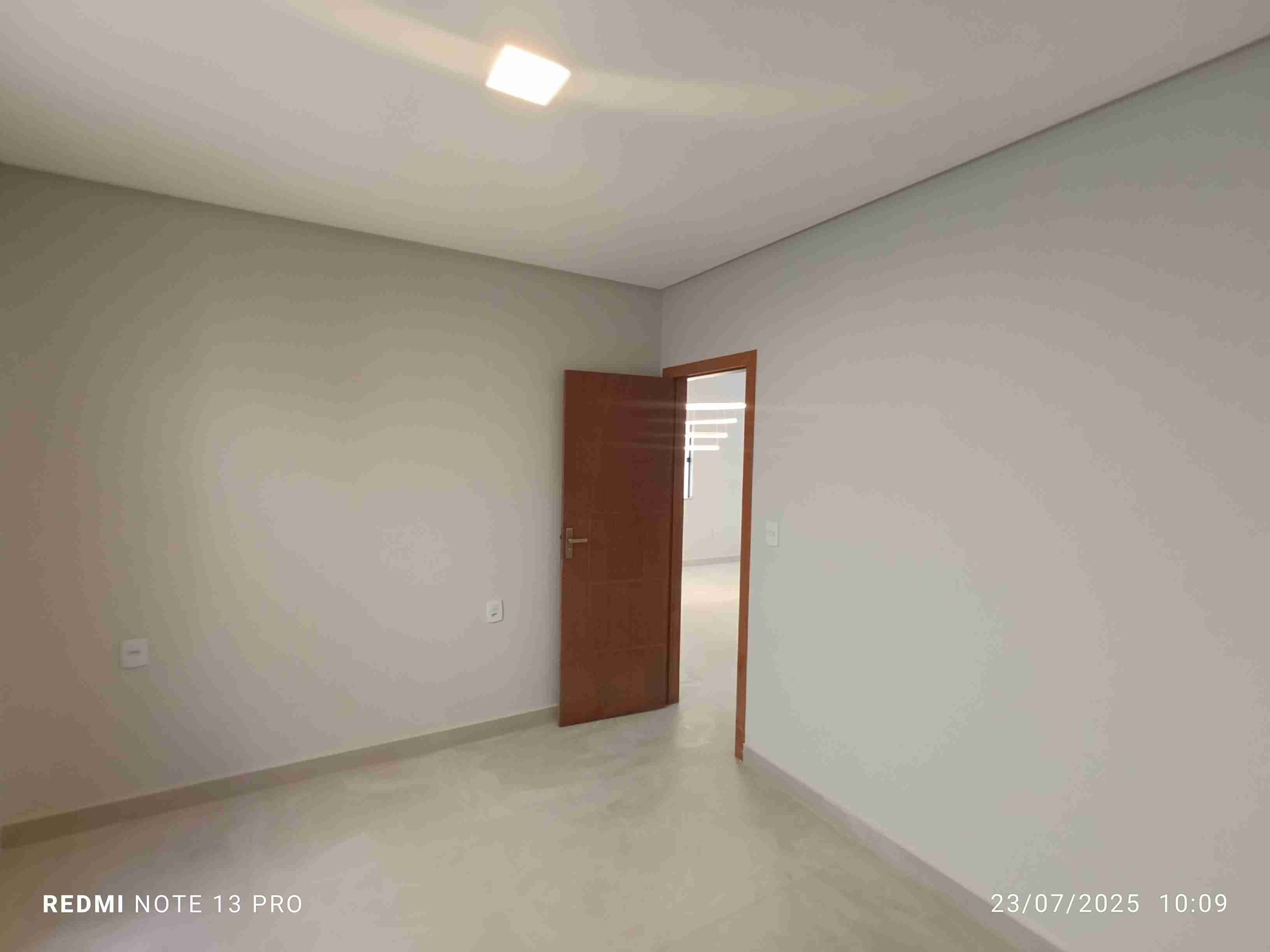 Casa  solta de 3 suítes, 1 suíte com closet + dependência completa + área gourmet com churrasqueira em construção Felícia/Boa Vista, Vitória da C - foto 26