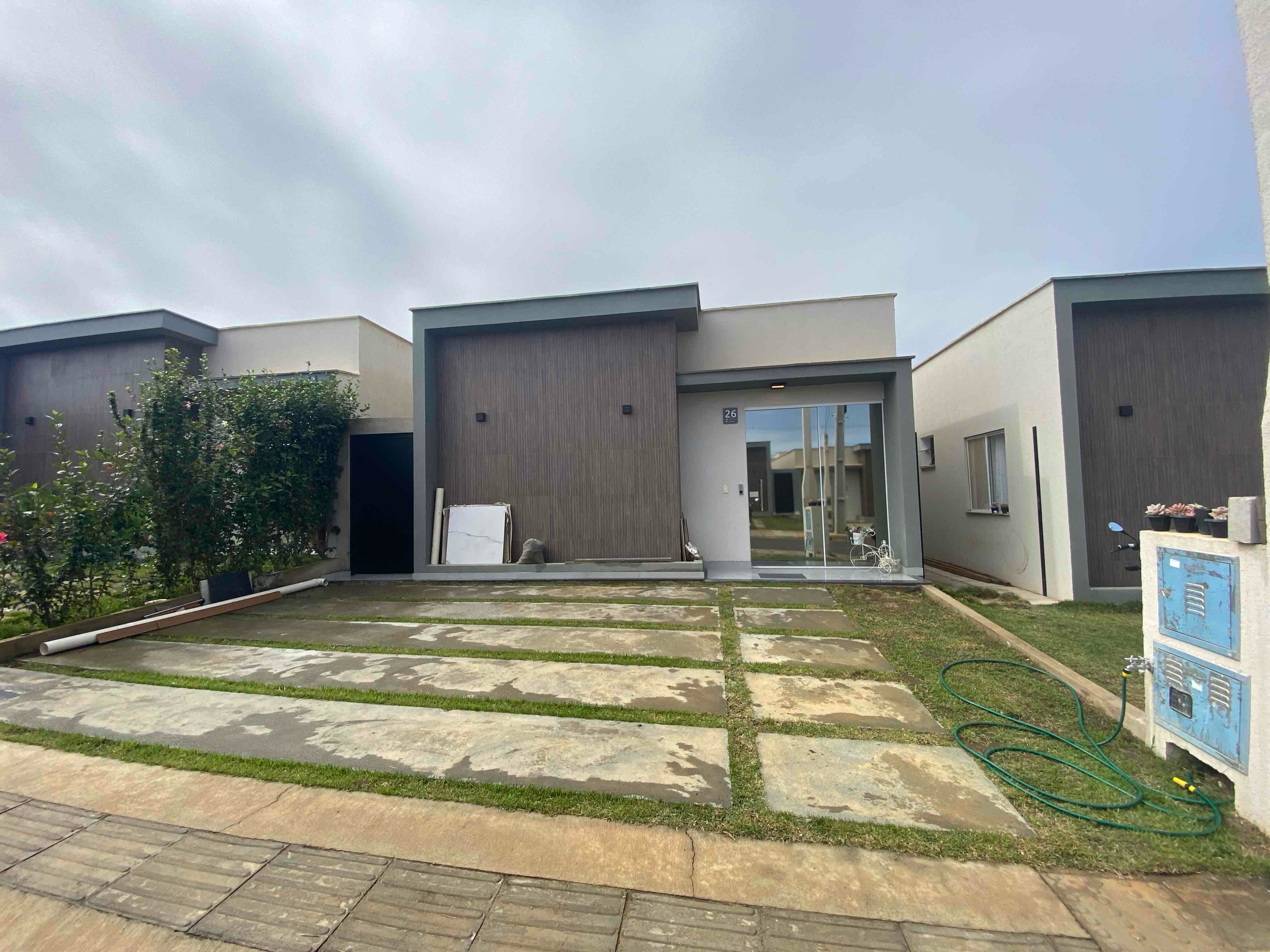 Linda casa no Conde 1, 2 quartos com suíte, 2 vagas de garagem, Primavera, Vitória da Conquista, BA - foto 26