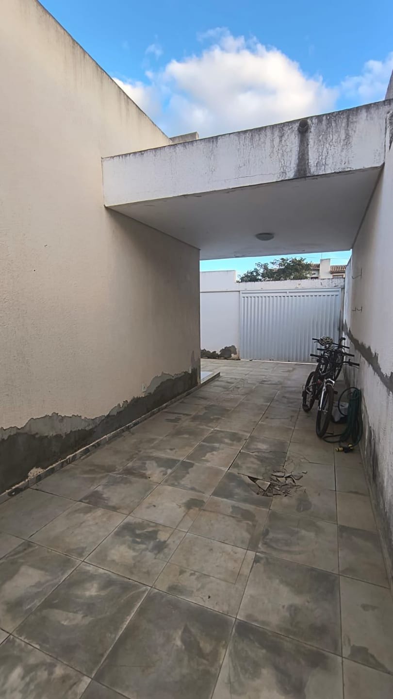 Casa de 3/4 sendo uma suíte no Vila Marina - Próximo Shopping Conquista Sul e Havan - foto 26