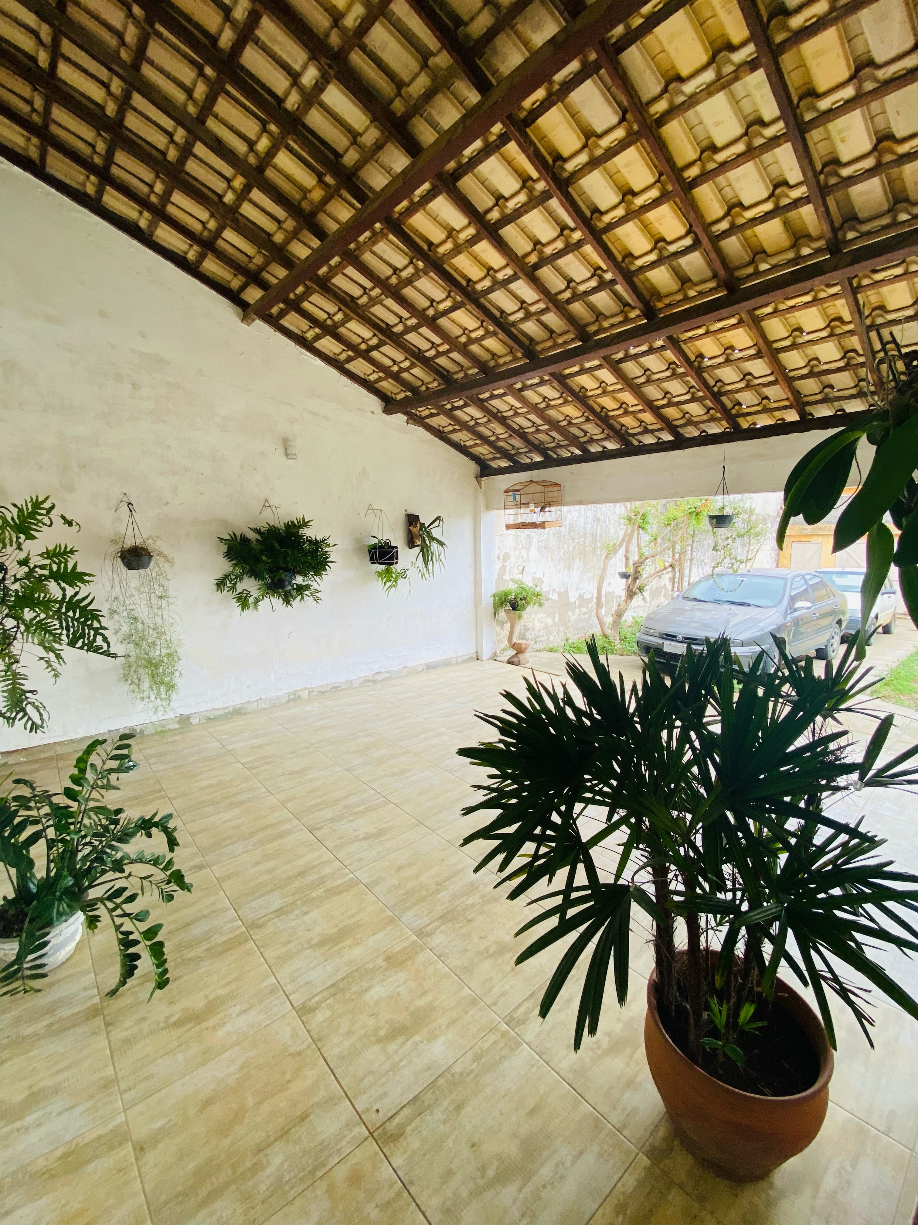 Excelente Casa de 4 quartos e garagem para 4 carros à Venda, Santa Cecília, Vitória da Conquista, BA - foto 26