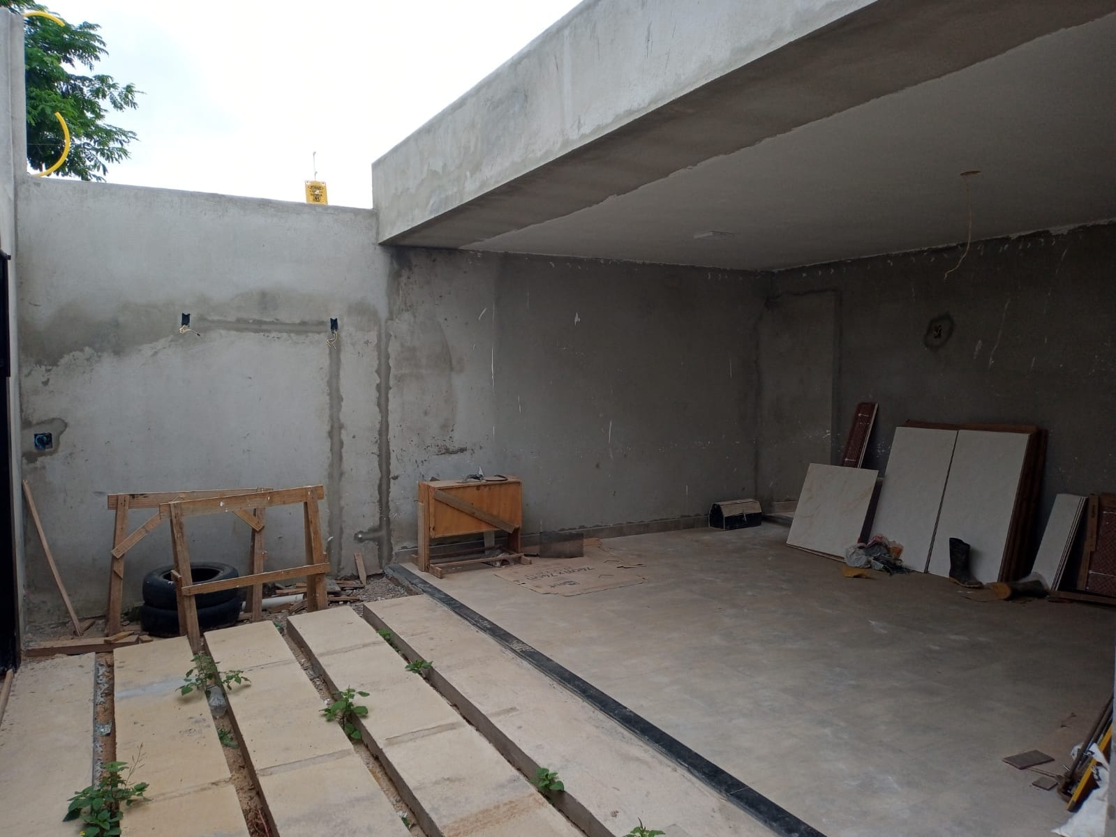 Casa nova, moderna no Bairro Boa Vista, com 3 quartos 1 suite, sala com pé direito duplo, banheira de hidromassagem + área gourmet (OPCIONAL), no - foto 26