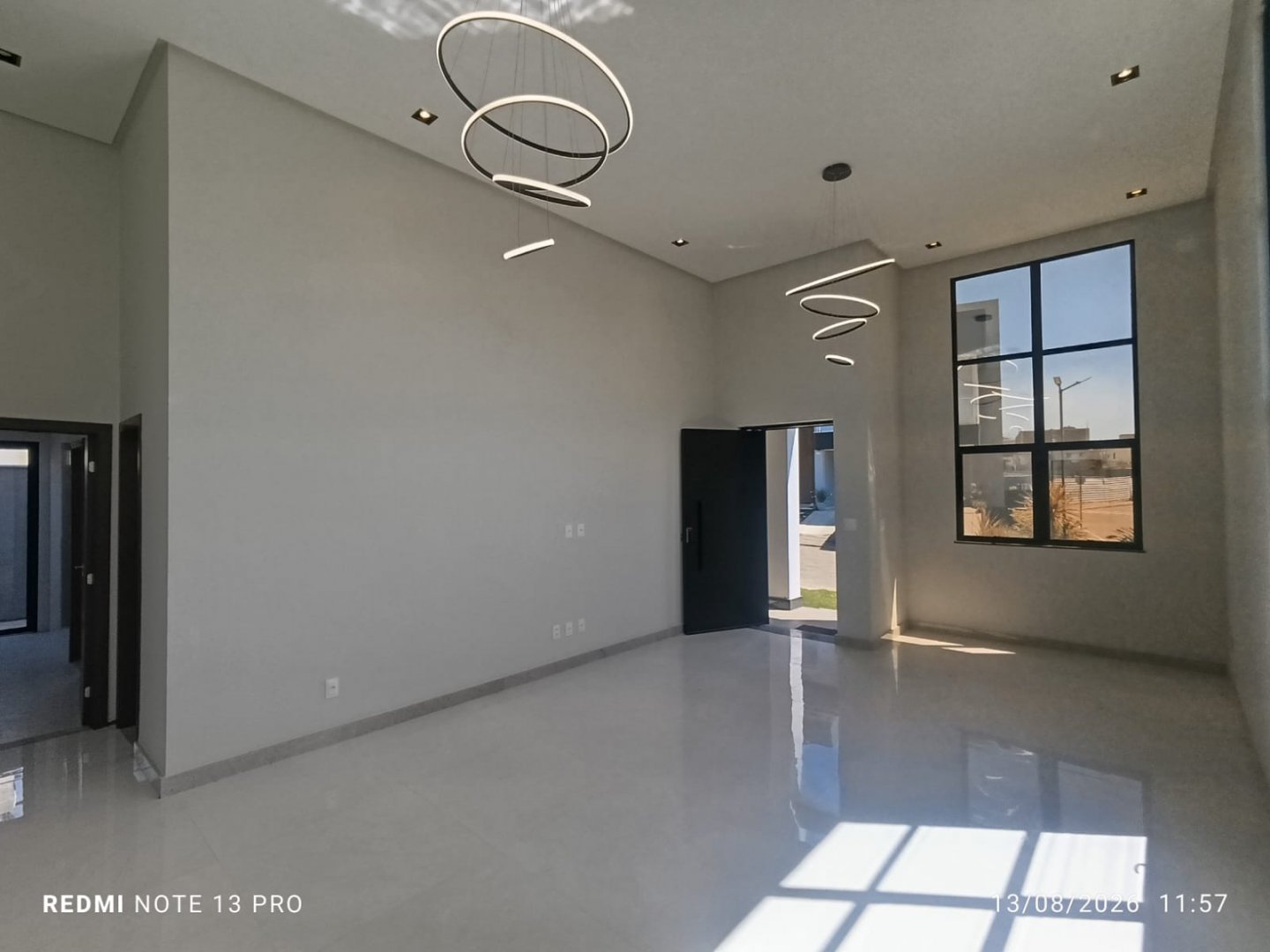 Casa nova com 3 suites+ área gourmet + terraço+dependência completa em condomínio fechado no Recreio, Vitória da Conquista - foto 25
