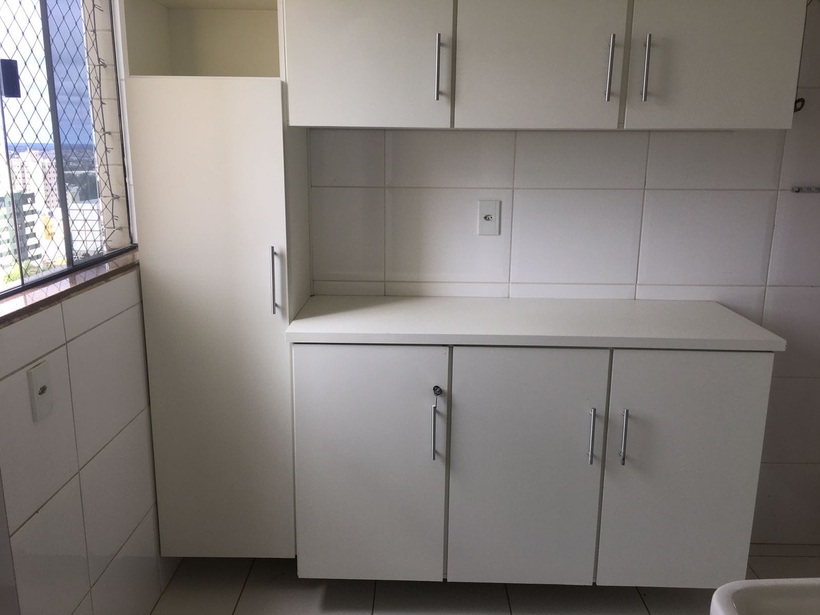 Apto de 3 quartos com suite e 2 semi suítes, dependência completa, 3 VAGAS COBERTAS , lazer completo com piscina aquecida, Candeias - Vitória da - foto 26
