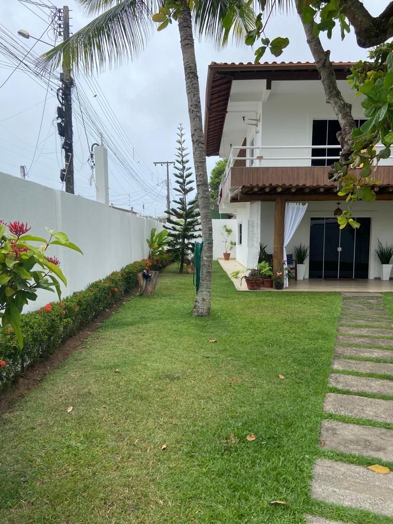 Casa de praia Ilhéus em condomínio à Venda com 3 suítes piscina privativa em terreno de 445m², São Francisco, Ilhéus, BA - foto 25