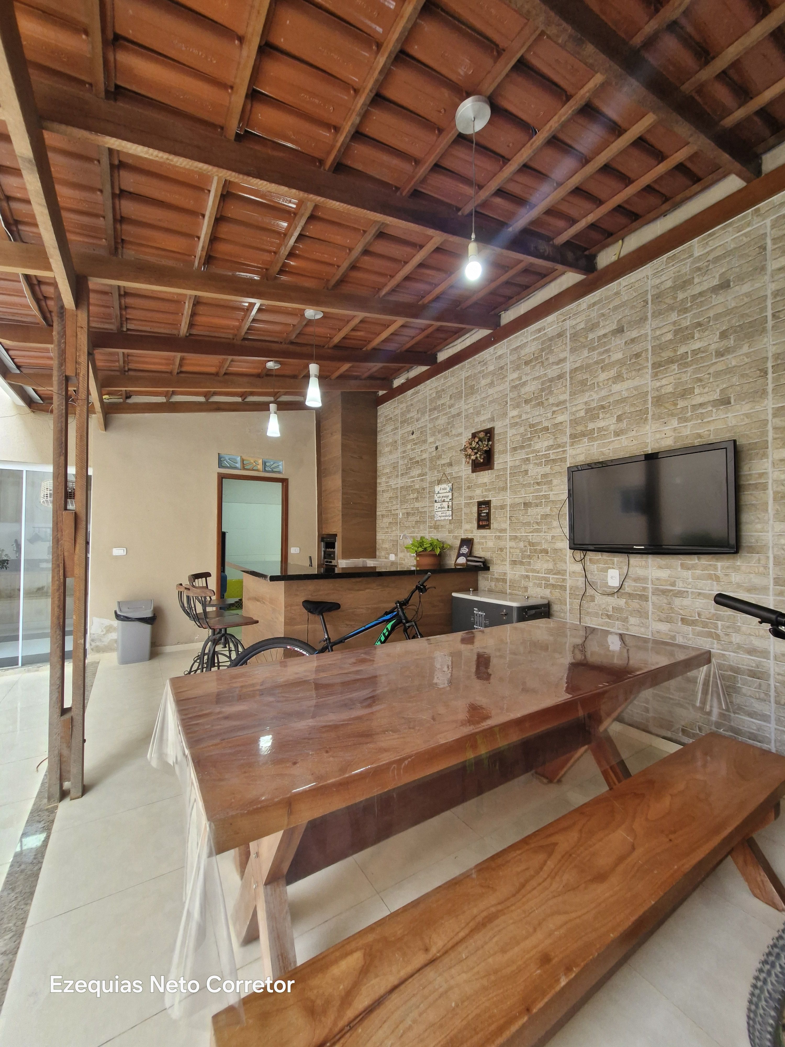 Casa duplex na Urbis 1 próximo ao Limão Doce e Fainor à Venda, Candeias, Vitória da Conquista, BA - foto 26