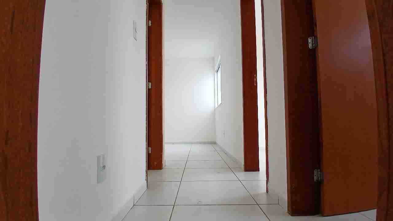 Apartamento novo de 3 quartos sendo 1 suíte 2º andar à Venda em condomínio fechado, Ibirapuera, Vitória da Conquista, BA - foto 26