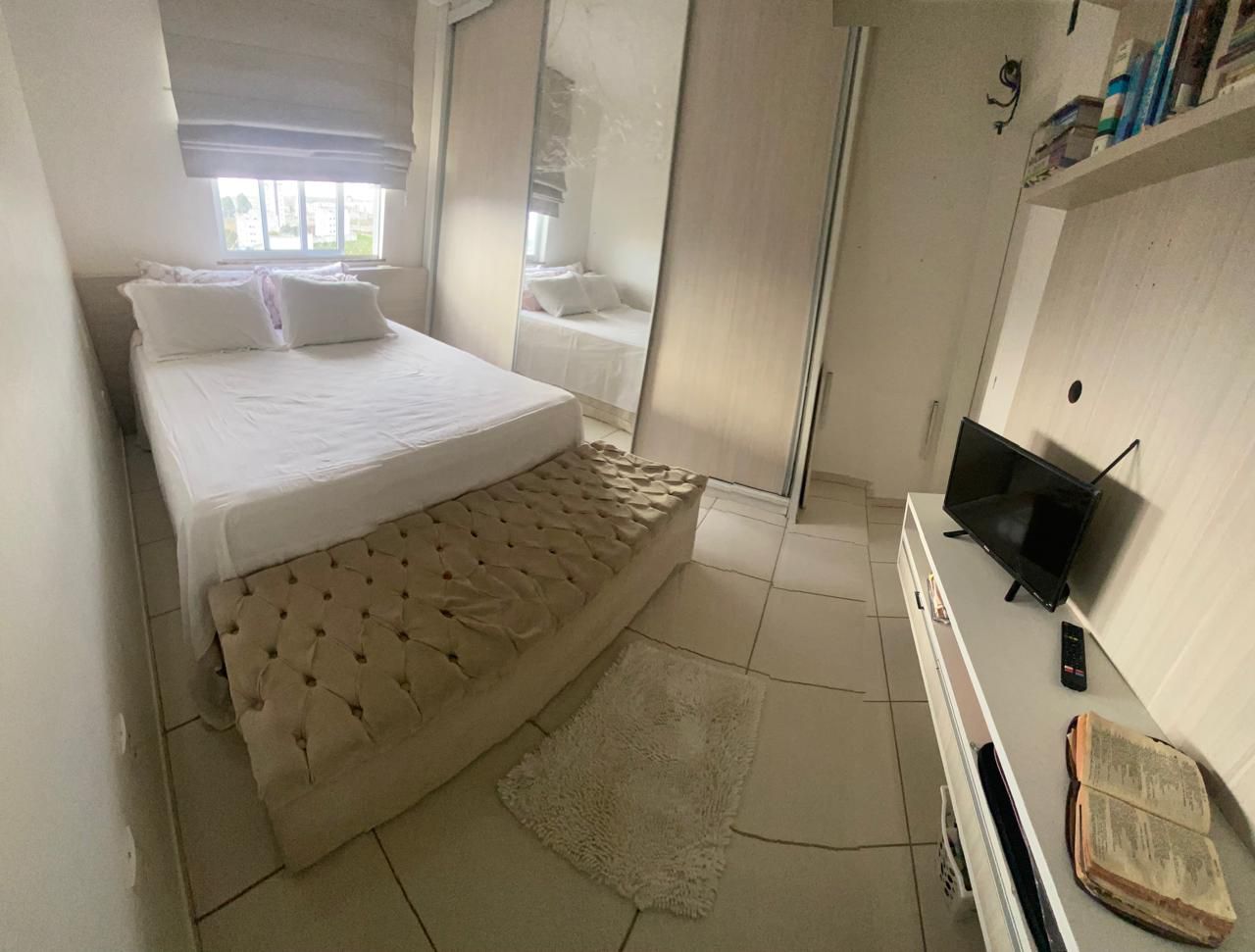 Apartamento 3 quartos sendo 2 suítes, 2.vagas de garagem + depósito, Candeias, Vitória da Conquista - BA | 17 - foto 26