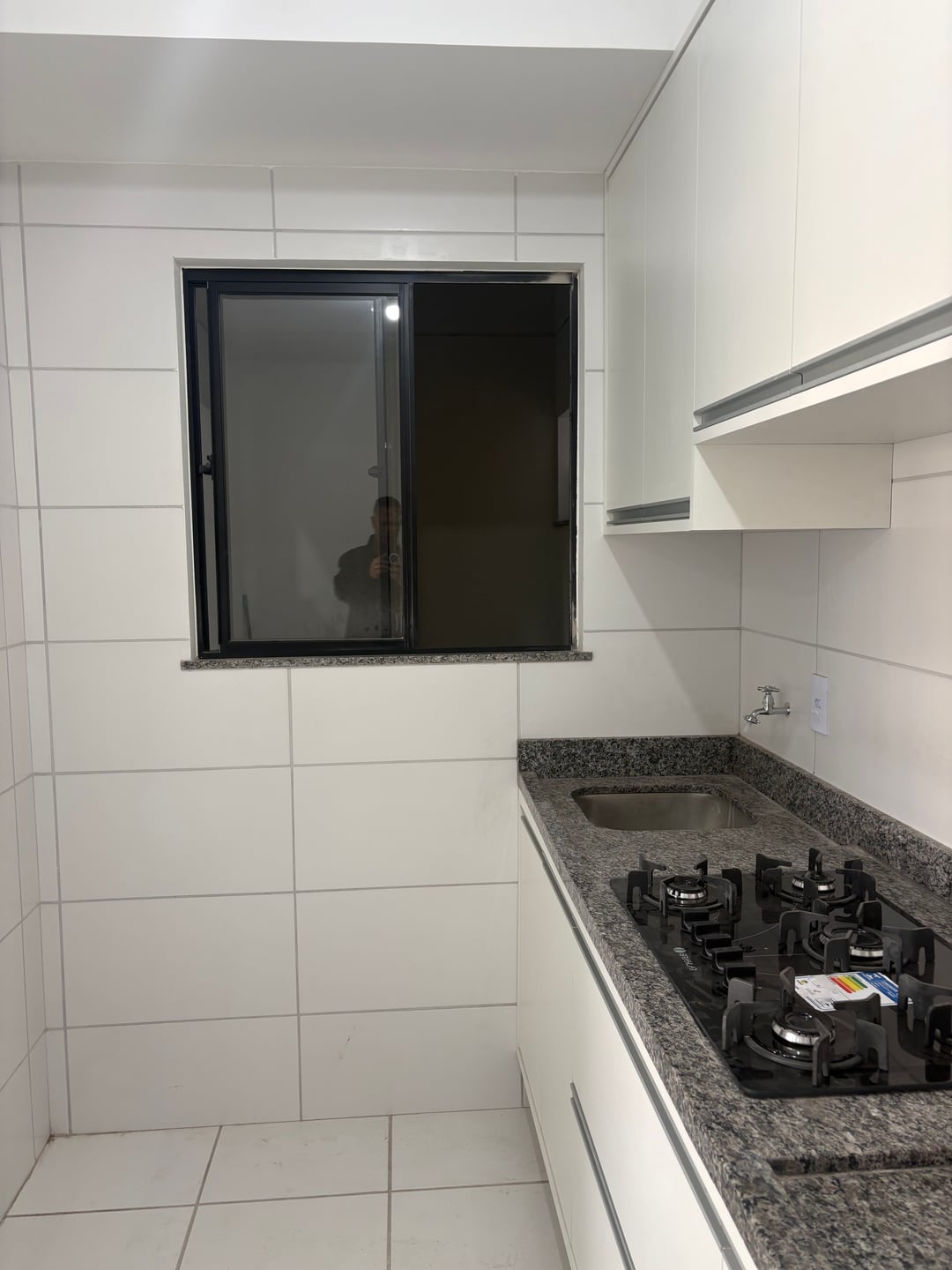 Apartamento para Alugar com 2 Quartos no Santa Cecília em Vitória da Conquista - foto 25