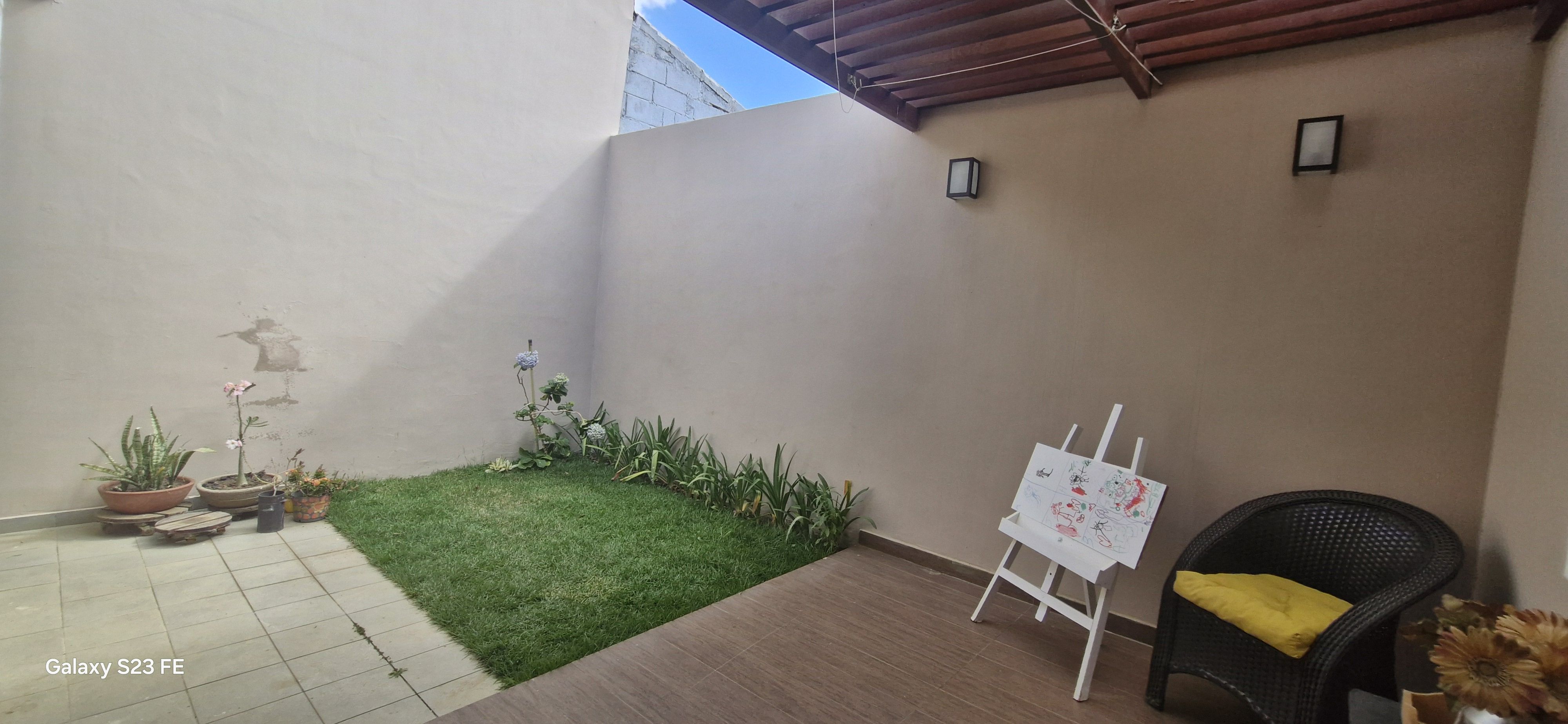 Casa de 4 quartos sendo 2 suítes no condomínio Cidade das Flores à Venda, Boa Vista, Vitória da Conquista, BA - foto 26