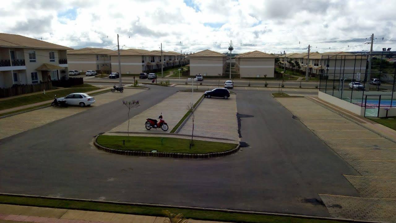 Apartamento 1⁰ andar 2/4 sendo uma suíte à venda no Vog Fiori - foto 25