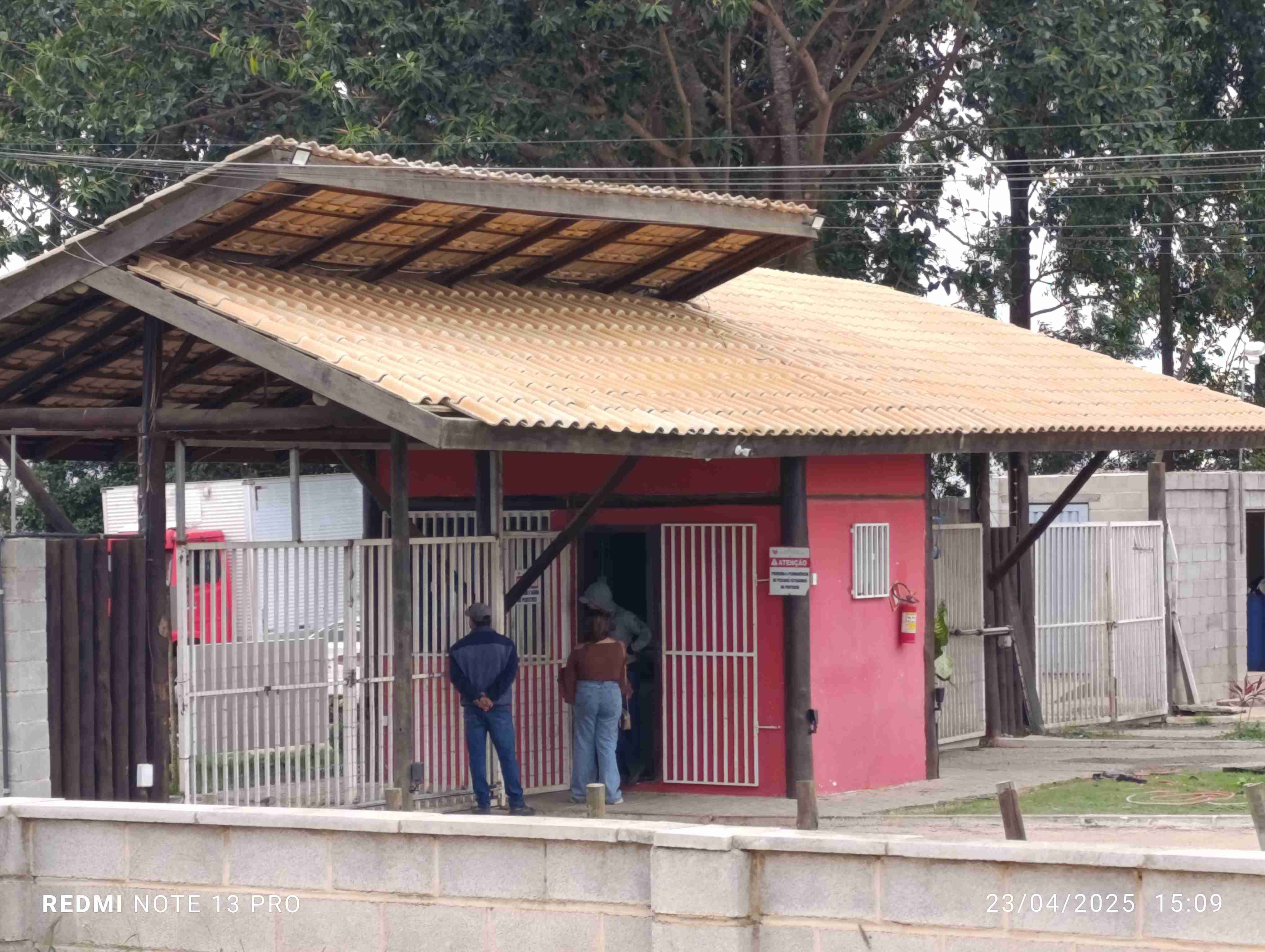 Terreno com 250 m² em condomínio à Venda, Zabelê, Vitória da Conquista, BA - foto 26