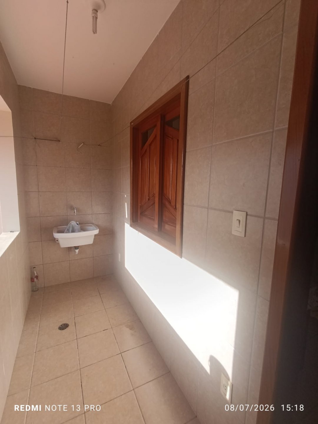 Apartamento de 2 quartos semi mobiliado para alugar, com internet e iptu inclusos, no Alto Maron Vitória da Conquista -BA - foto 25