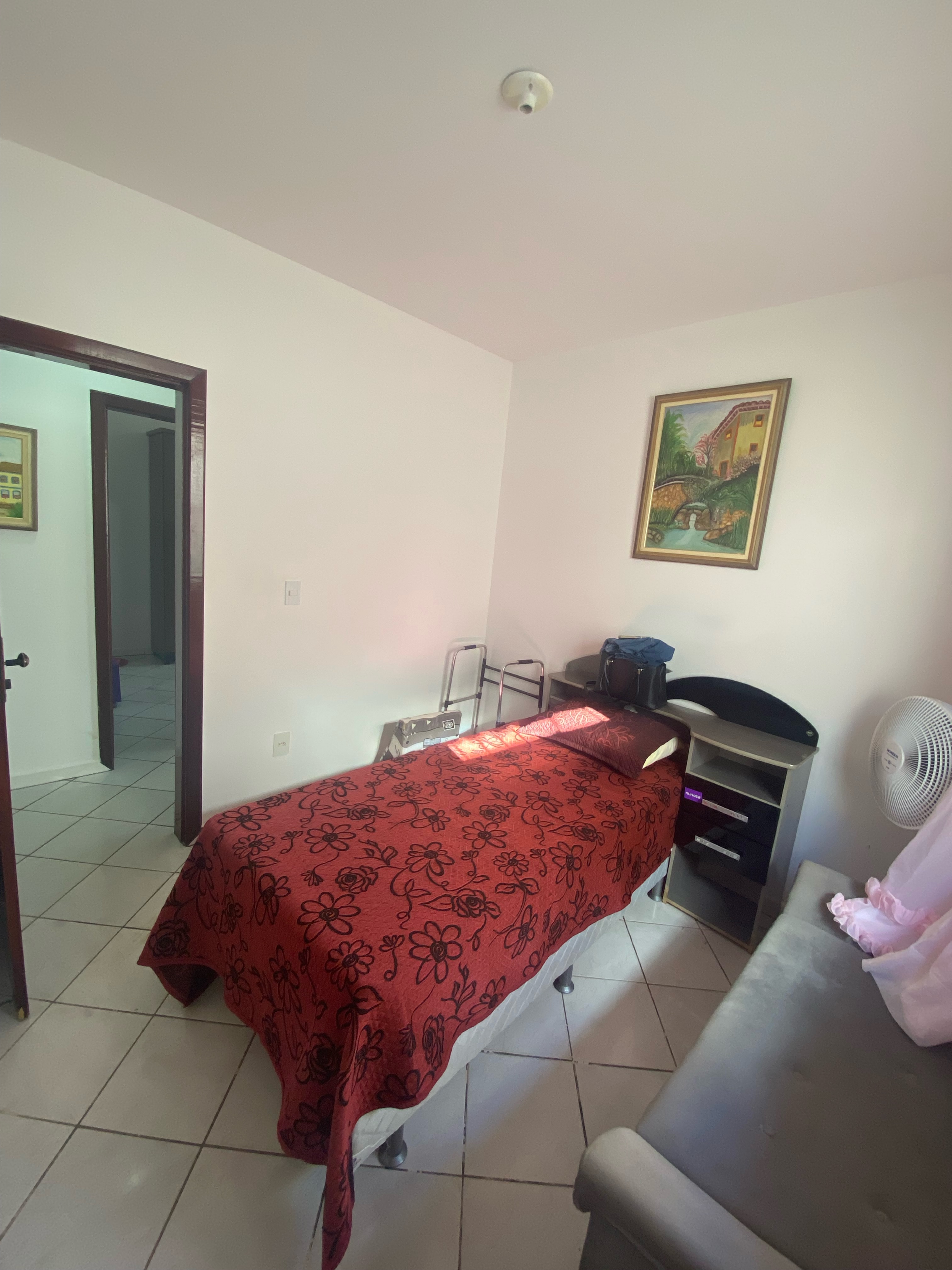 Excelente Casa de 3 quartos sendo 2 suítes e garagem para 4 carros à Venda, santa Cecília , Vitória da Conquista, BA - foto 21