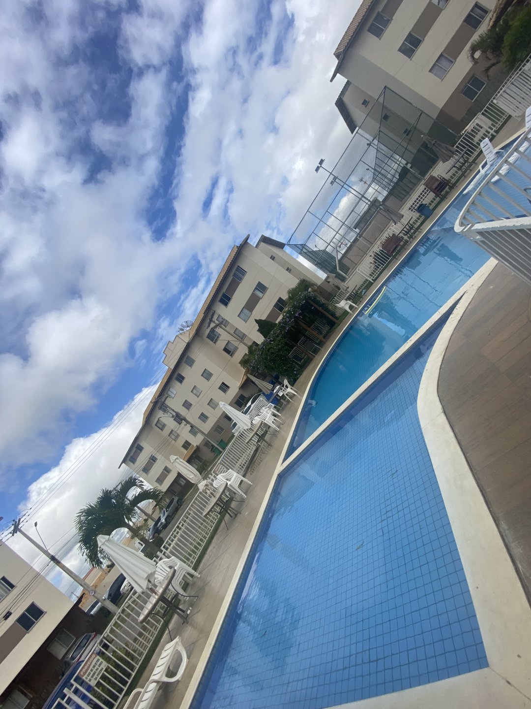 Vendo de porteira fechada, lindo apartamento mobiliado no bairro Boa Vista. - foto 25