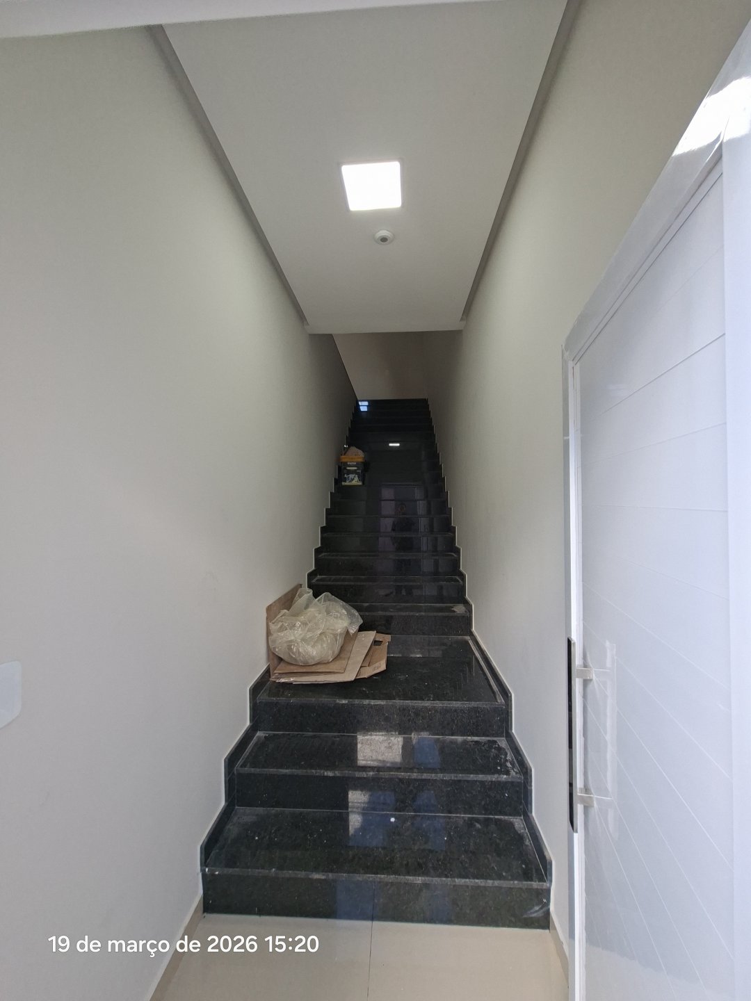 Apartamento 2/4 com planejados na cozinha, próximo ao Conquista Sul, no Bairro Felícia, Vitória da Conquista - foto 24