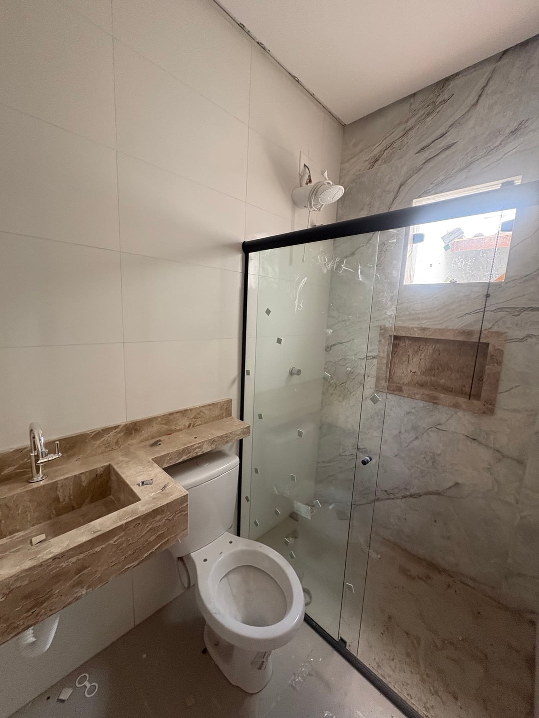Casa de 3 quartos sendo 1 suíte à venda, Morada dos pássaros, Felícia, Vitória da Conquista, BA - foto 21
