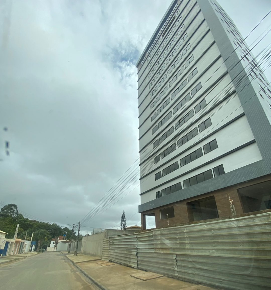 Apartamento Alto Padrão à Venda | 3 Suítes | 2 Vagas | 9º Andar | Candeias | Próximo à Olívia Flores em Vitória da Conquista -Ba - foto 23