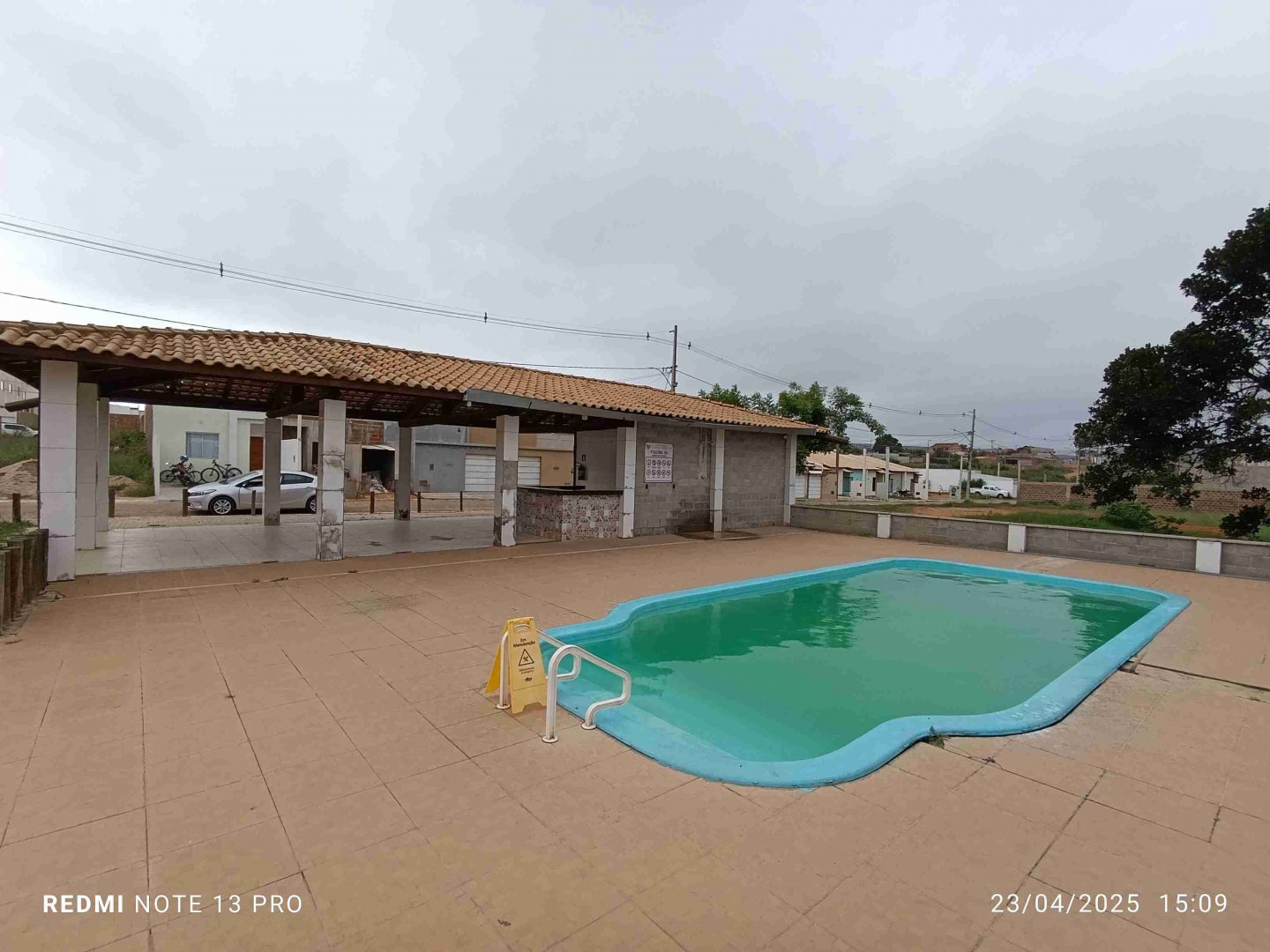 Casa 3/4 com suite, no Condomínio Terras Premium, em Vitória da Conquista - Bahia. - foto 25