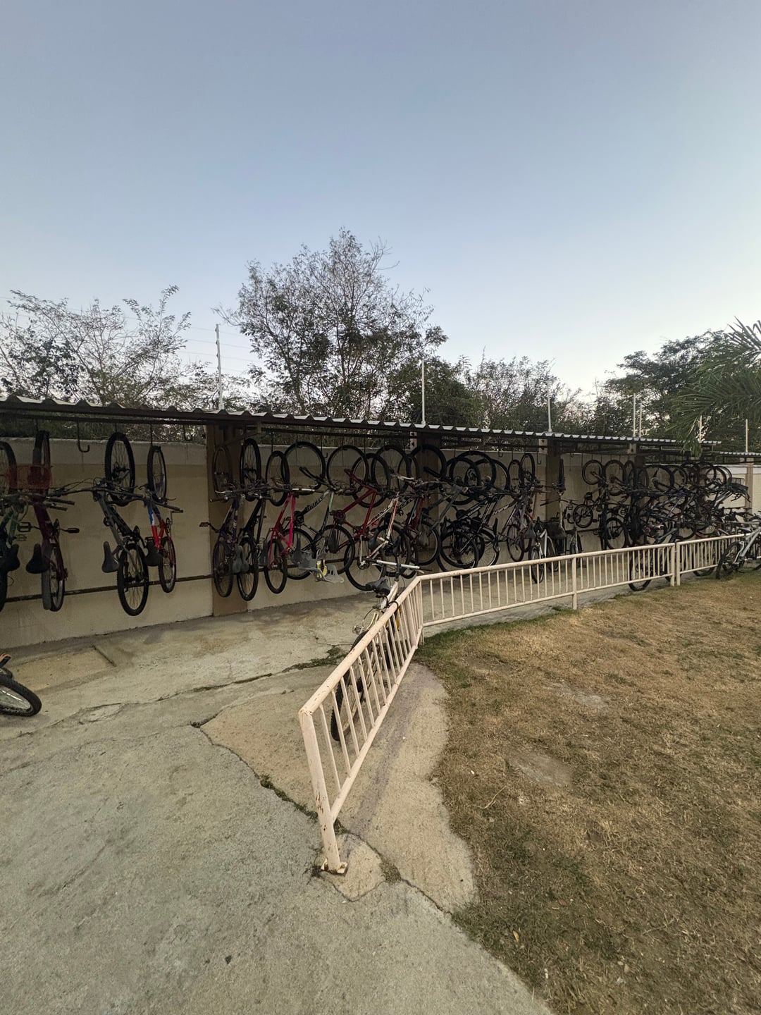 Apartamento de 1° andar em condomínio fechado perto da UFBA no Candeias, Vitória da Conquista Bahia - foto 25