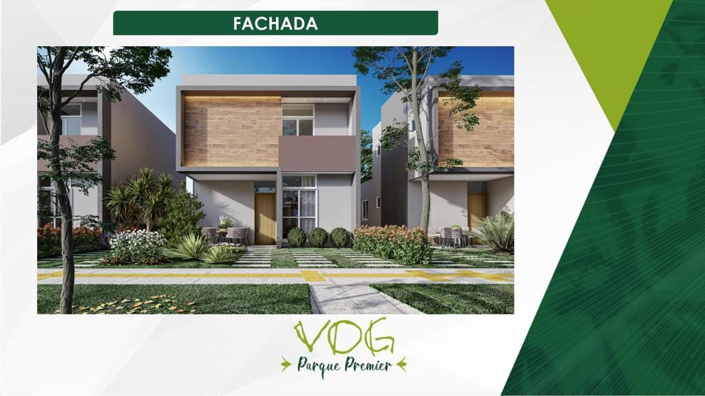Casas Duplex (soltas) de 4 quartos sendo 2 suítes em Condomínio fechado com área de lazer completa, Primavera, Vitória da Conquista Ba - foto 3