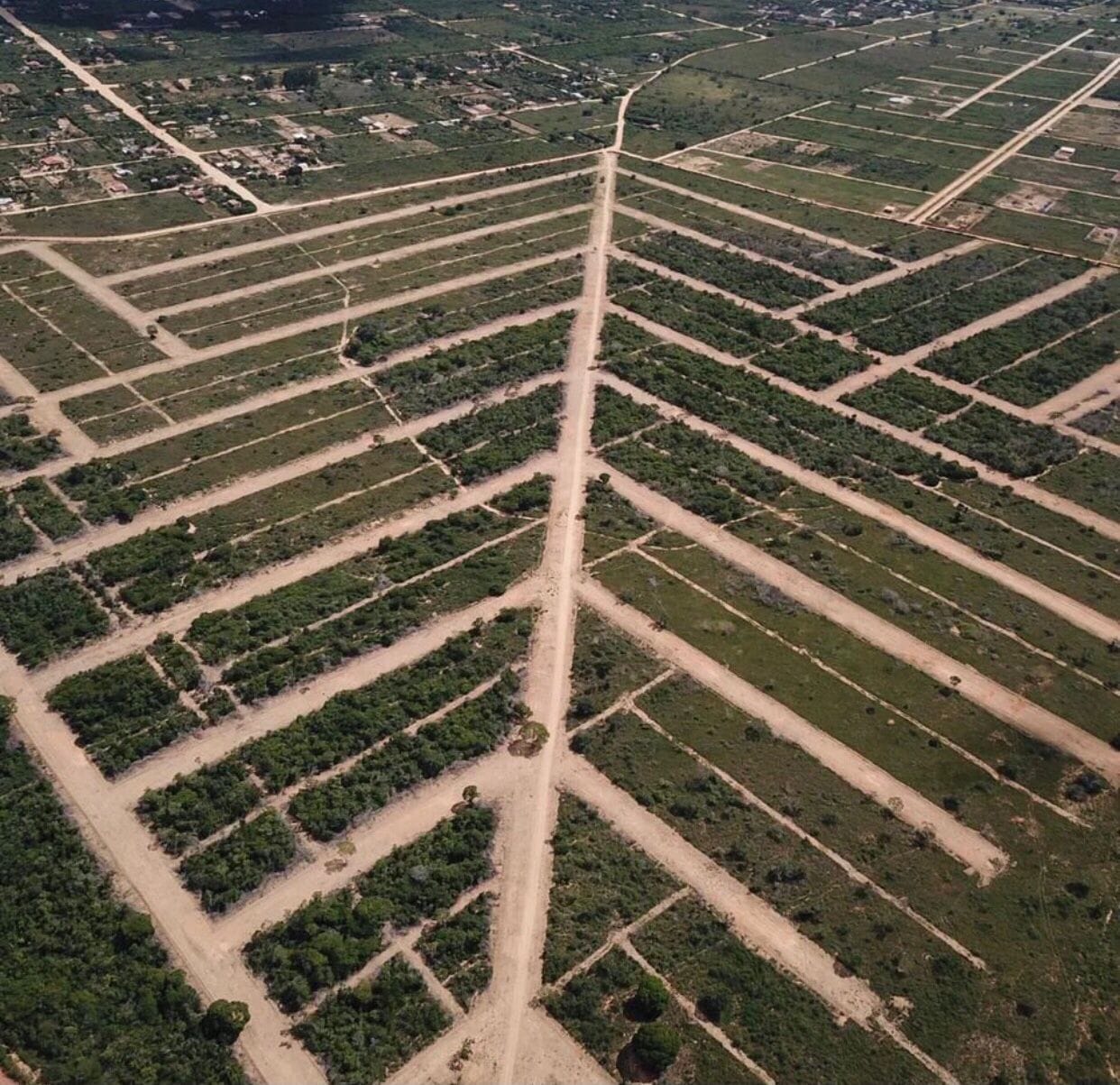Vendo Terreno de 1000M²  no Loteamento Vivendas do Arvoredo ao lado do Haras Residence, Vitoria da Conquista - foto 3