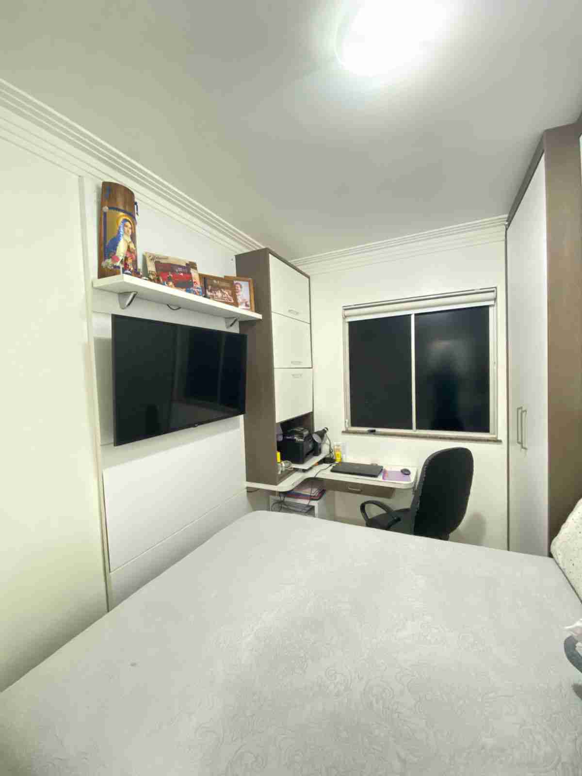 Apartamento térreo com garden, pátio e quintal à Venda, Boa Vista, Vitória da Conquista, BA - foto 26