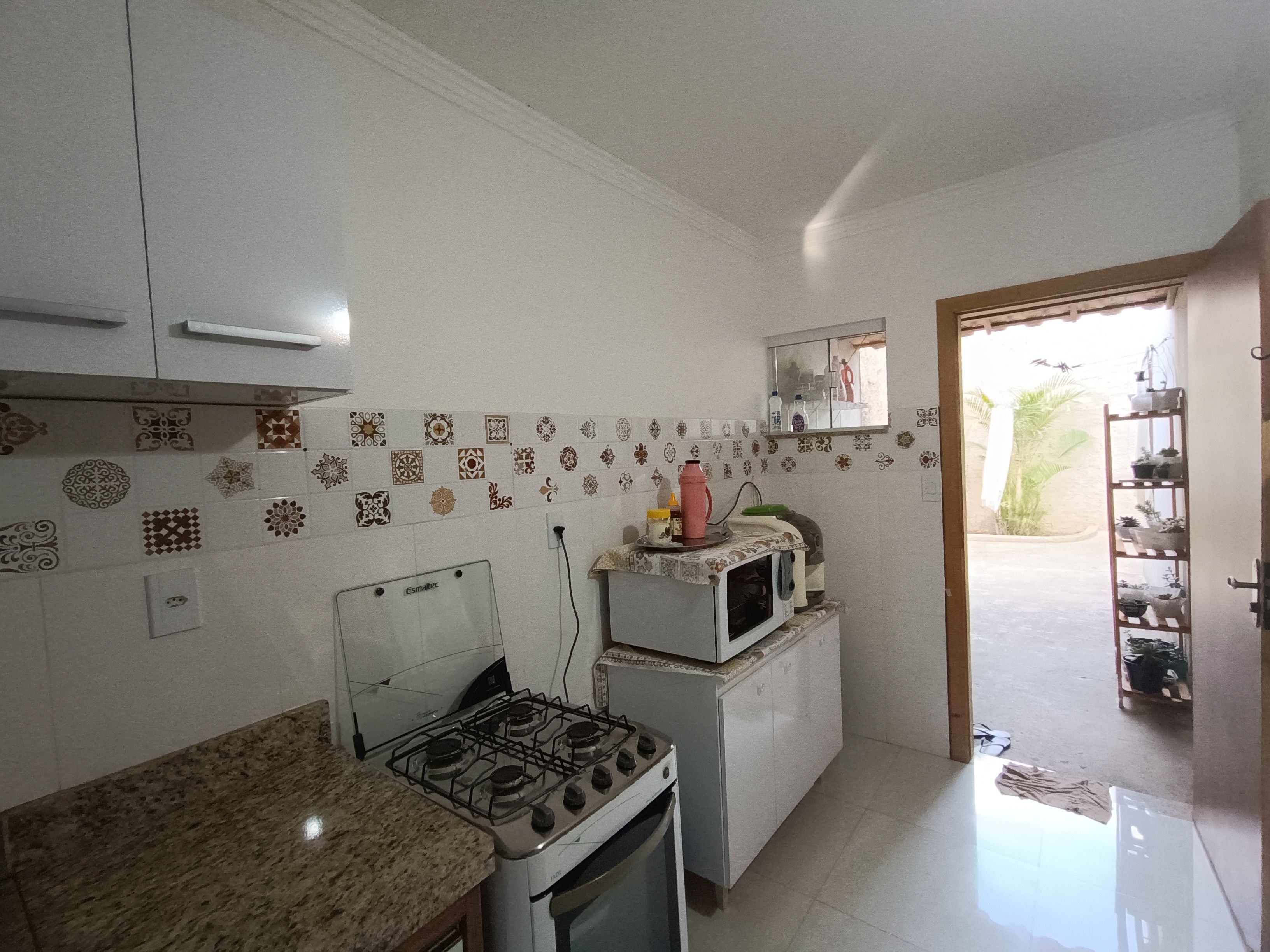 Casa plana à Venda, Felícia, Vitória da Conquista, BA - foto 26